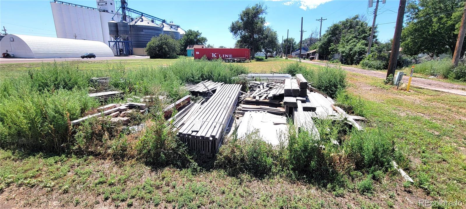 MLS Image #14 for 420 e 2nd street,julesburg, Colorado