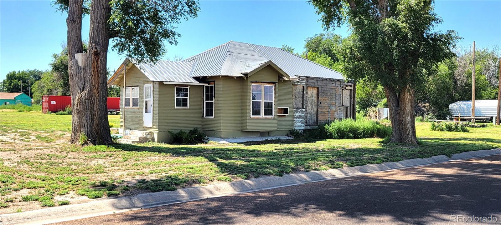MLS Image #2 for 420 e 2nd street,julesburg, Colorado