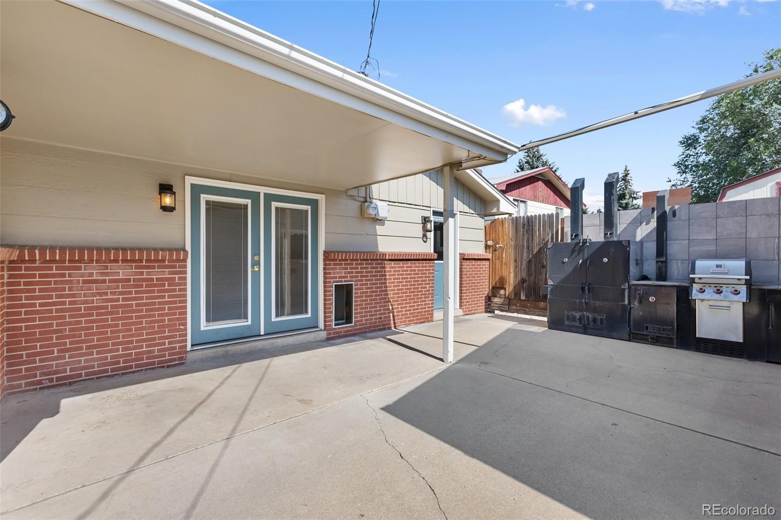 MLS Image #34 for 3633  indianpipe circle,colorado springs, Colorado