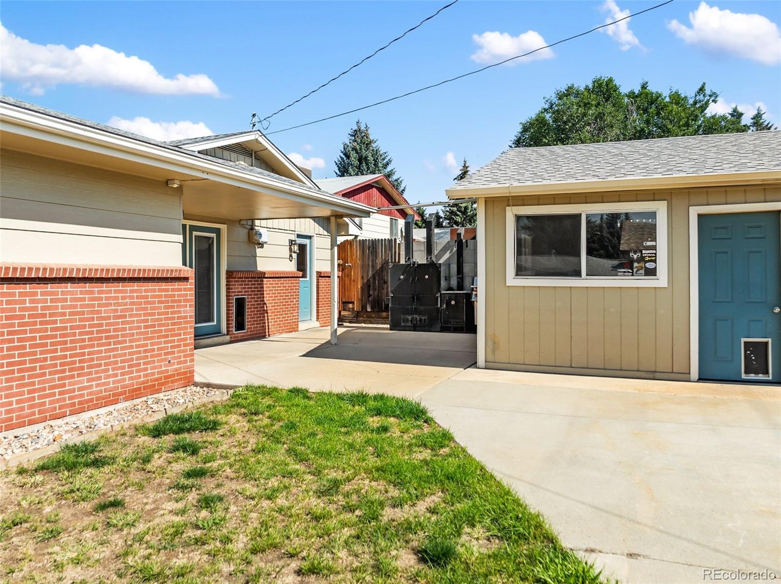 MLS Image #35 for 3633  indianpipe circle,colorado springs, Colorado