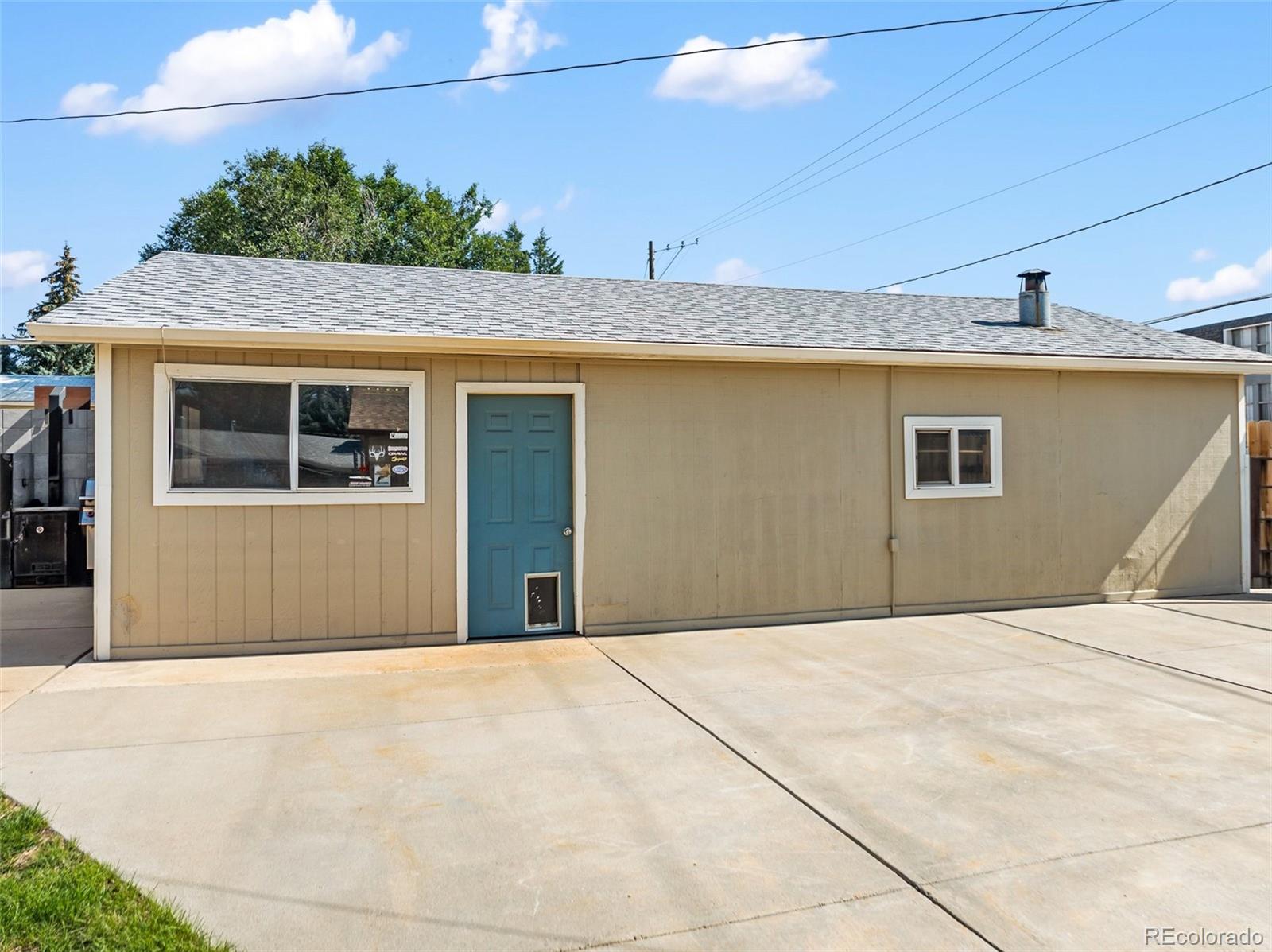 MLS Image #36 for 3633  indianpipe circle,colorado springs, Colorado