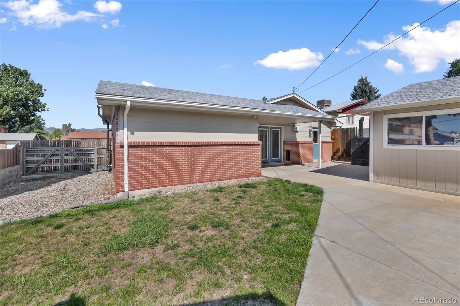 MLS Image #37 for 3633  indianpipe circle,colorado springs, Colorado