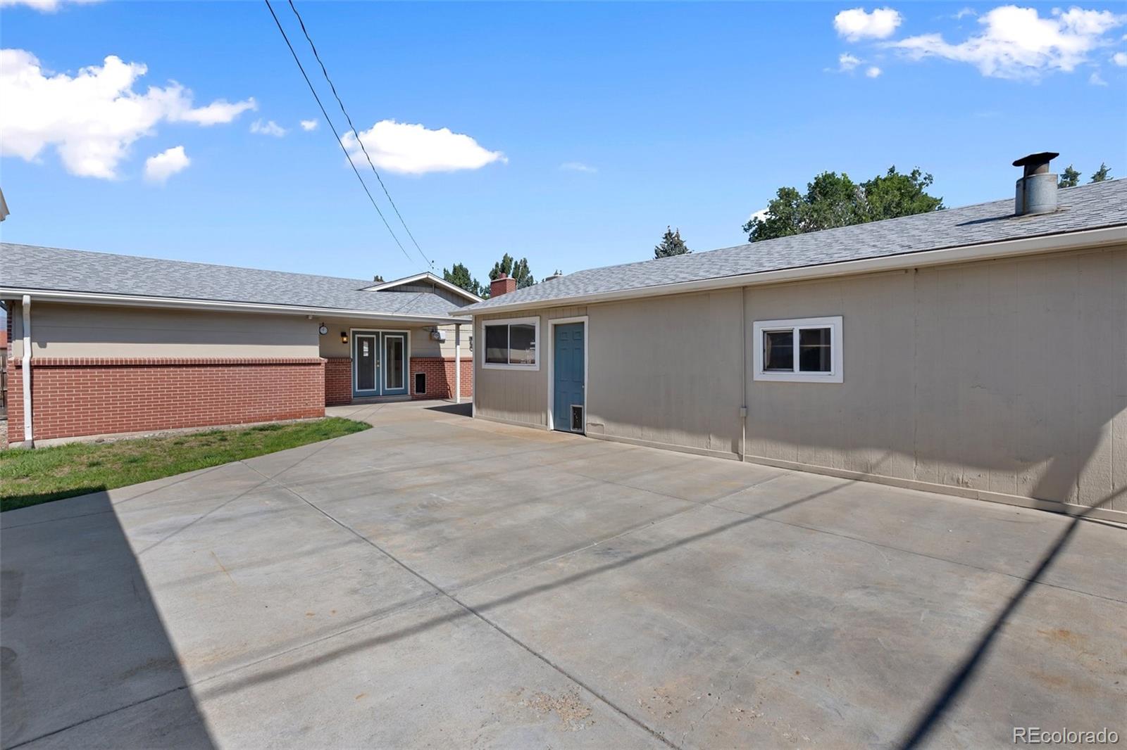 MLS Image #38 for 3633  indianpipe circle,colorado springs, Colorado