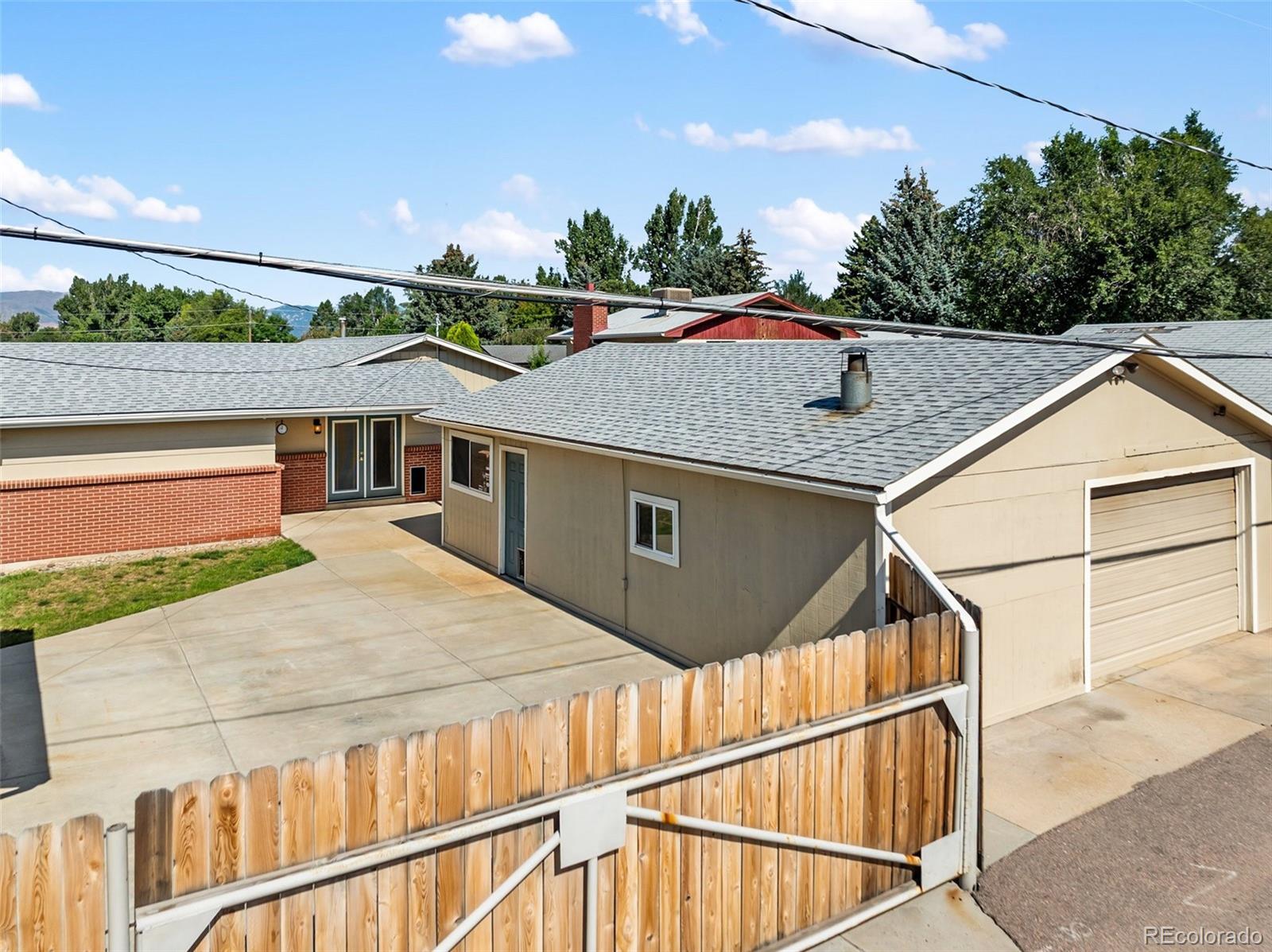 MLS Image #40 for 3633  indianpipe circle,colorado springs, Colorado