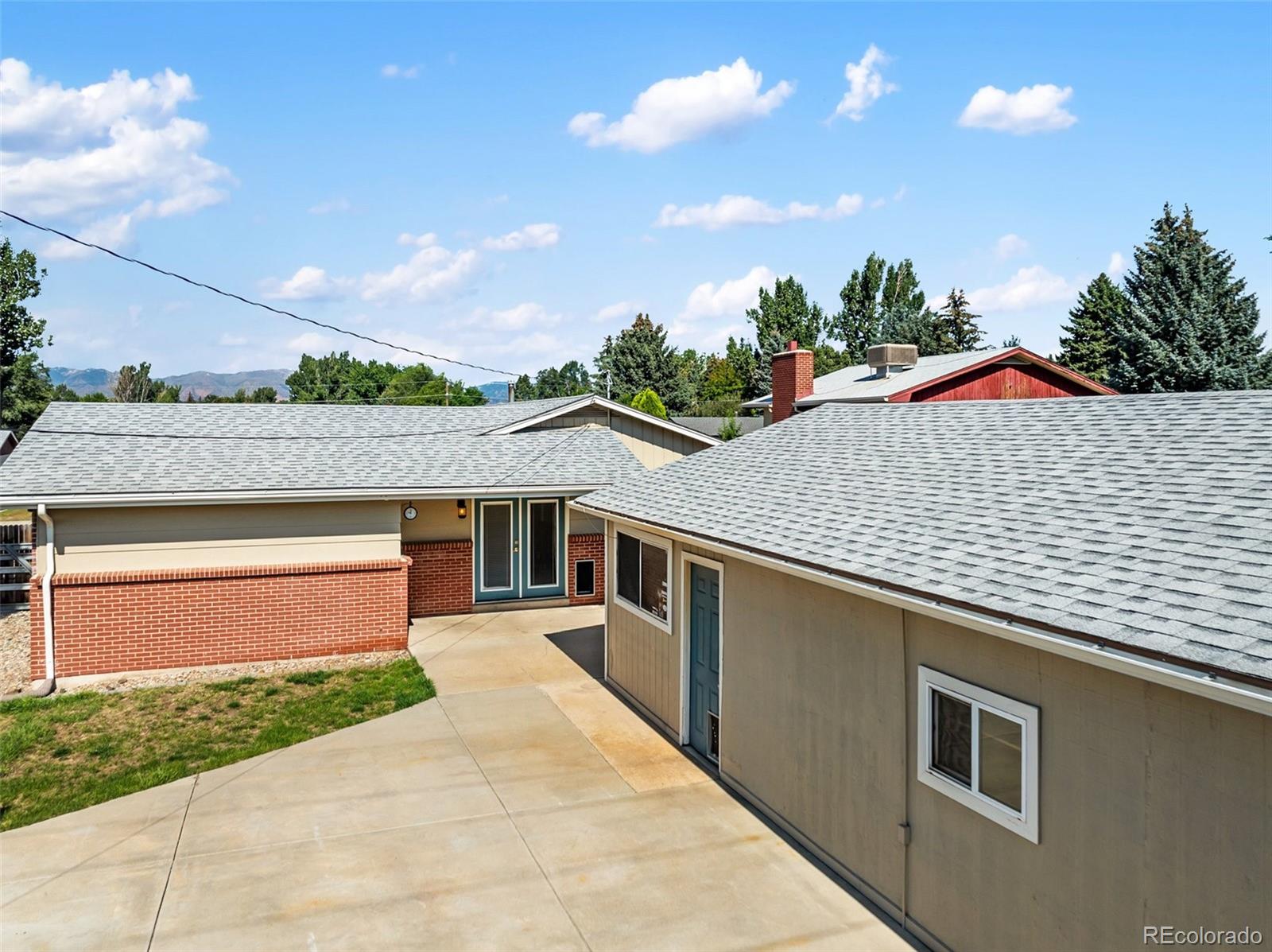 MLS Image #41 for 3633  indianpipe circle,colorado springs, Colorado