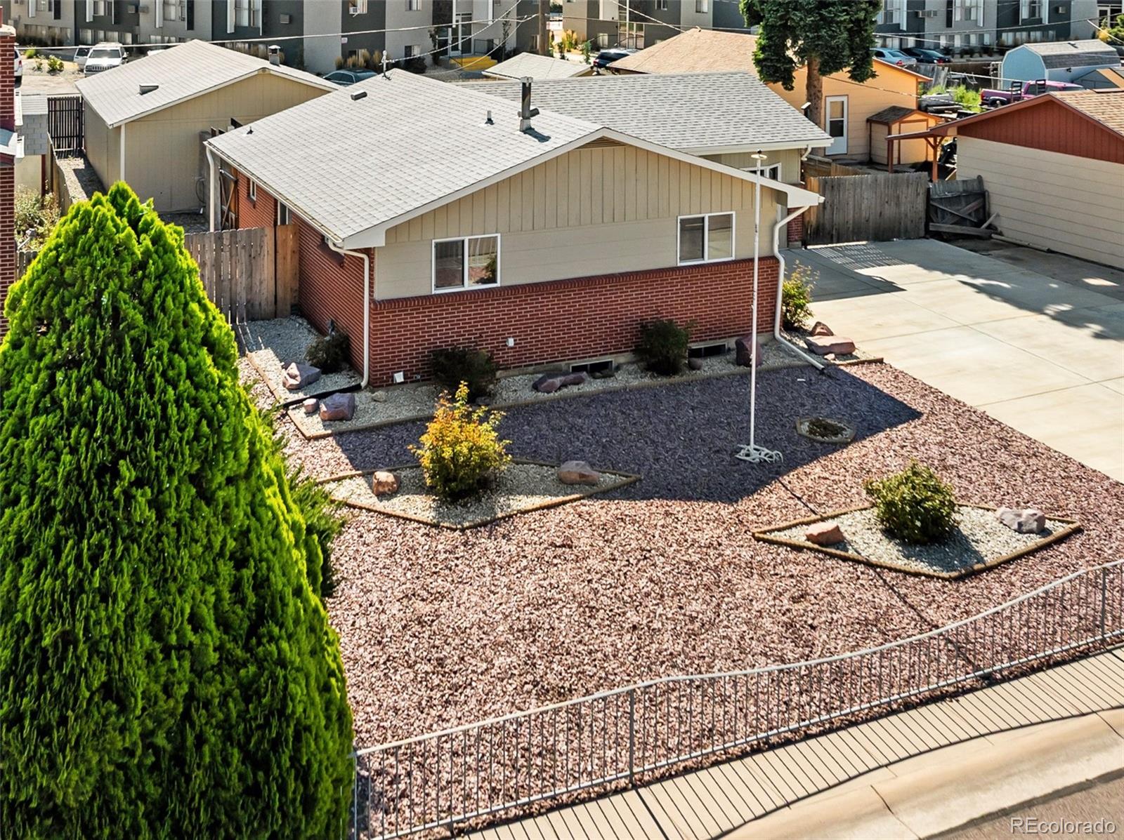 MLS Image #42 for 3633  indianpipe circle,colorado springs, Colorado