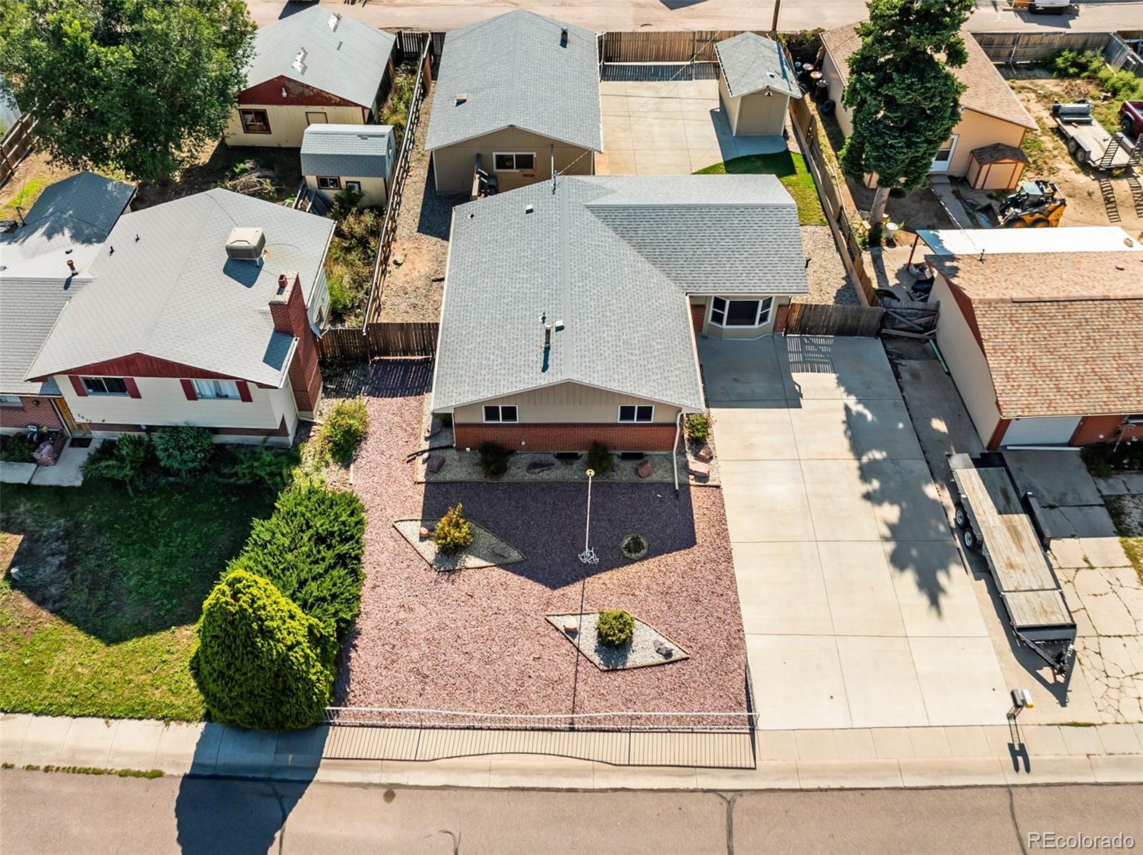 MLS Image #43 for 3633  indianpipe circle,colorado springs, Colorado