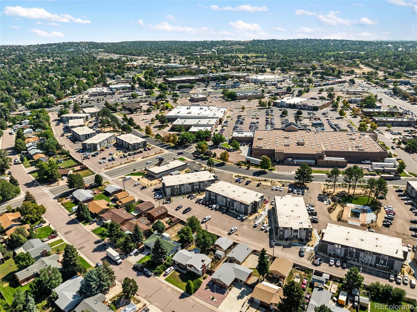 MLS Image #44 for 3633  indianpipe circle,colorado springs, Colorado
