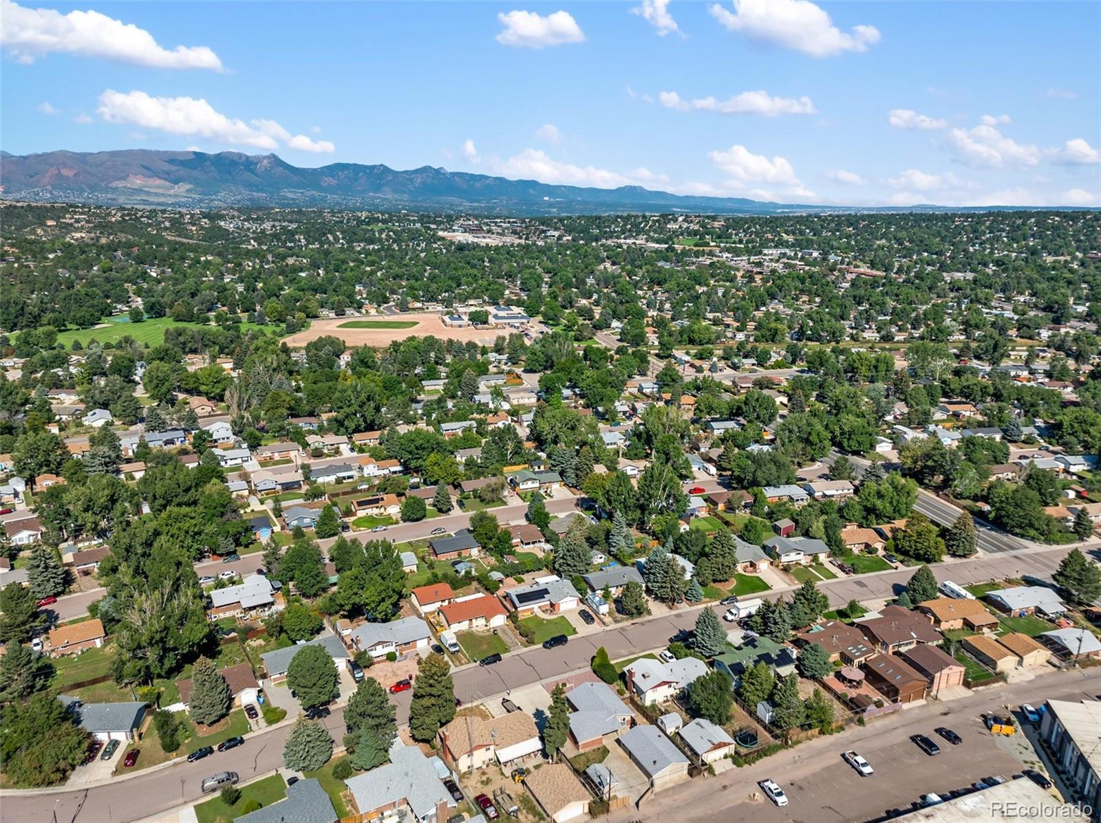 MLS Image #45 for 3633  indianpipe circle,colorado springs, Colorado