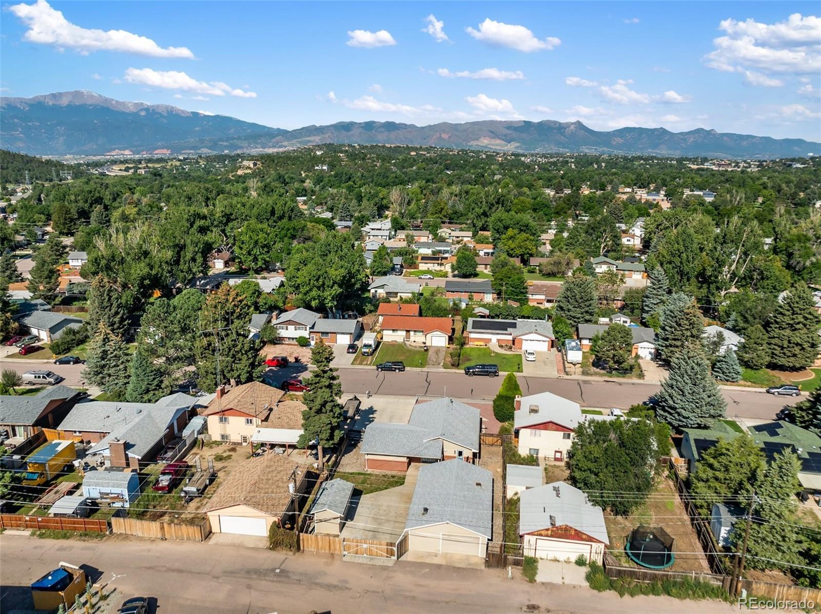 MLS Image #46 for 3633  indianpipe circle,colorado springs, Colorado