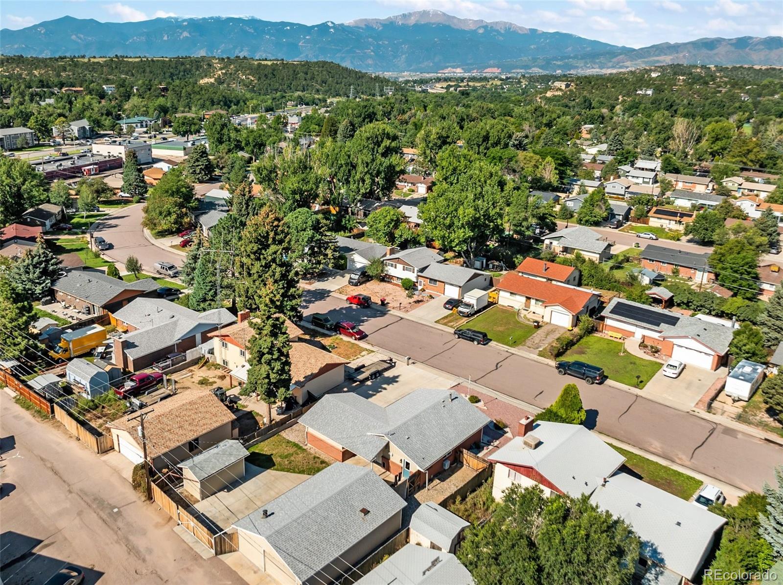 MLS Image #47 for 3633  indianpipe circle,colorado springs, Colorado