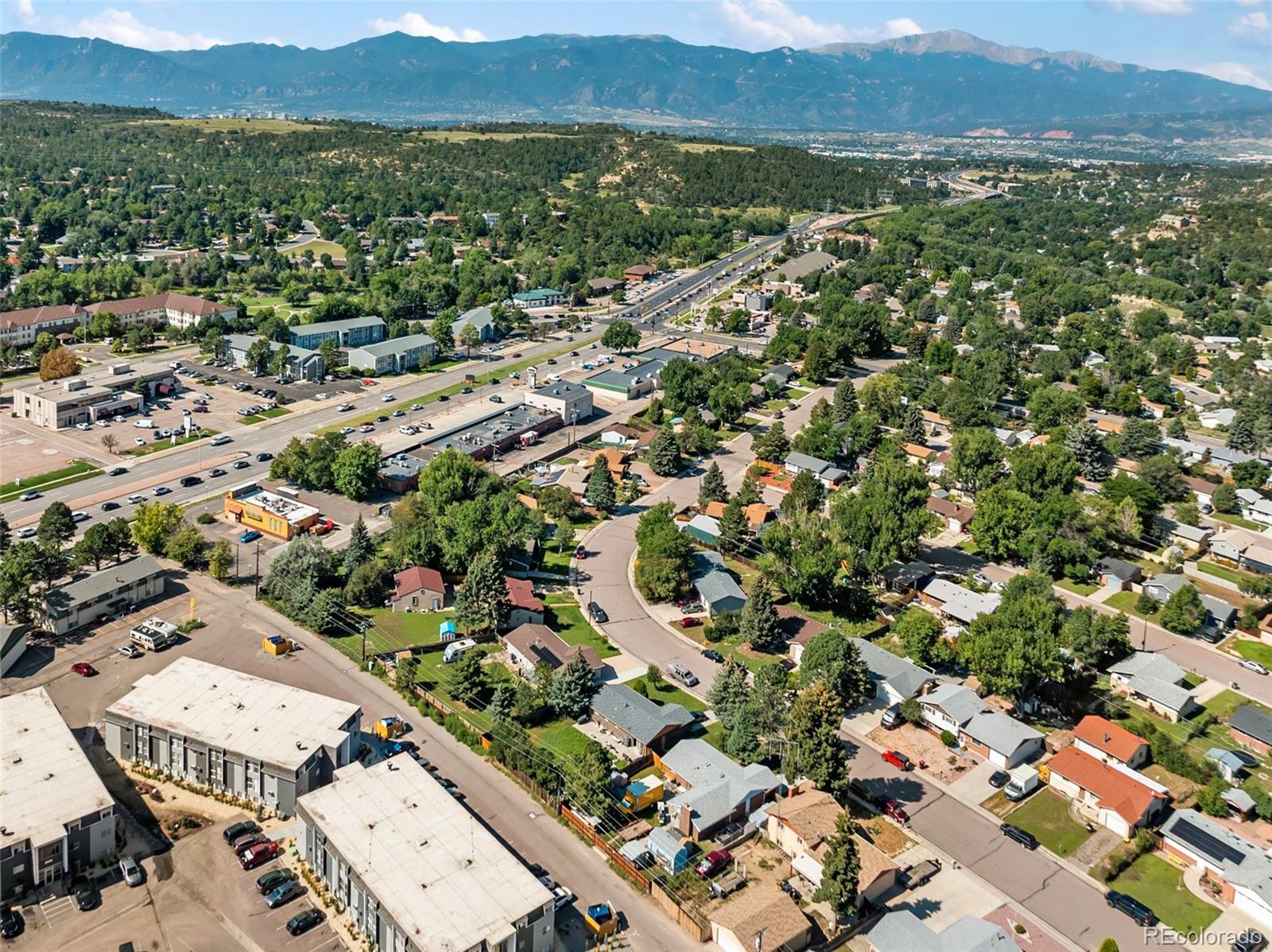 MLS Image #48 for 3633  indianpipe circle,colorado springs, Colorado