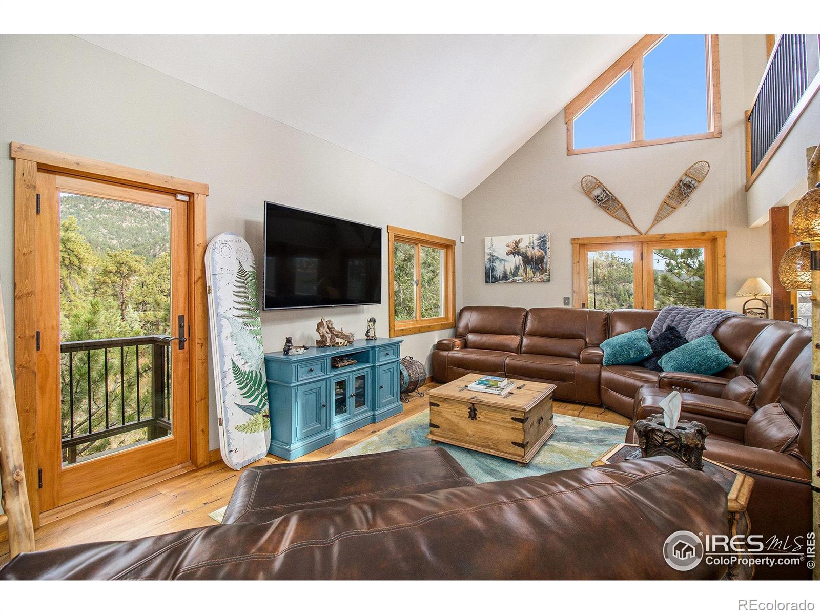 MLS Image #11 for 270  choctaw road,lyons, Colorado