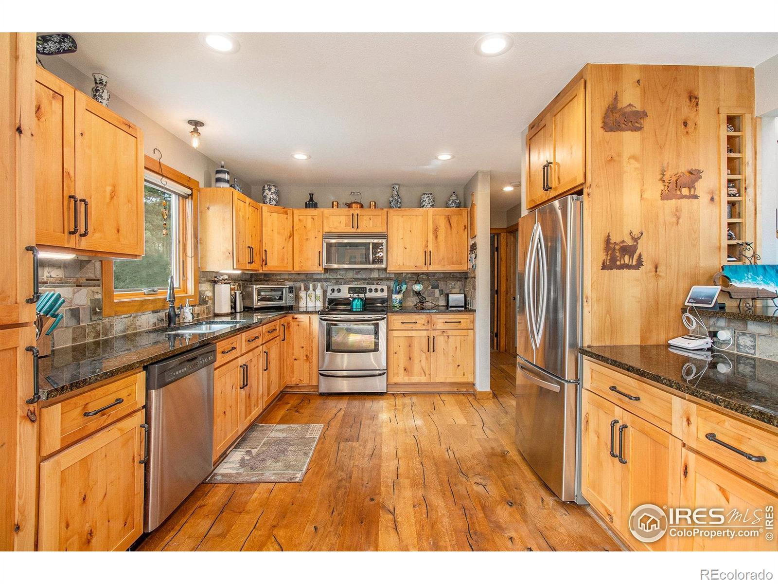 MLS Image #12 for 270  choctaw road,lyons, Colorado