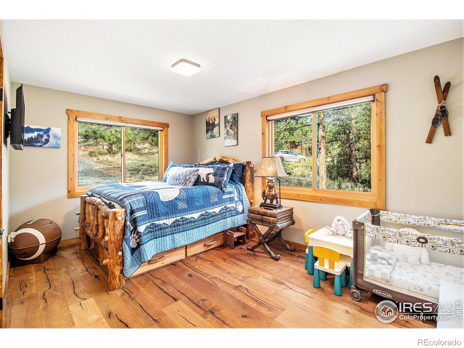 MLS Image #17 for 270  choctaw road,lyons, Colorado