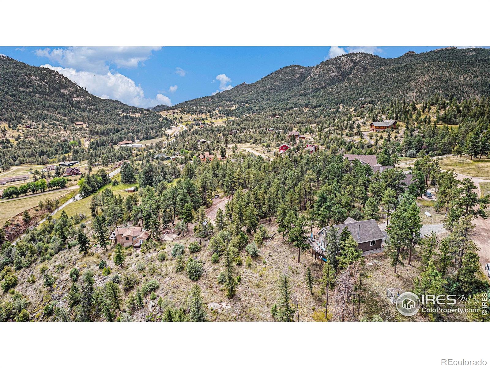 MLS Image #21 for 270  choctaw road,lyons, Colorado
