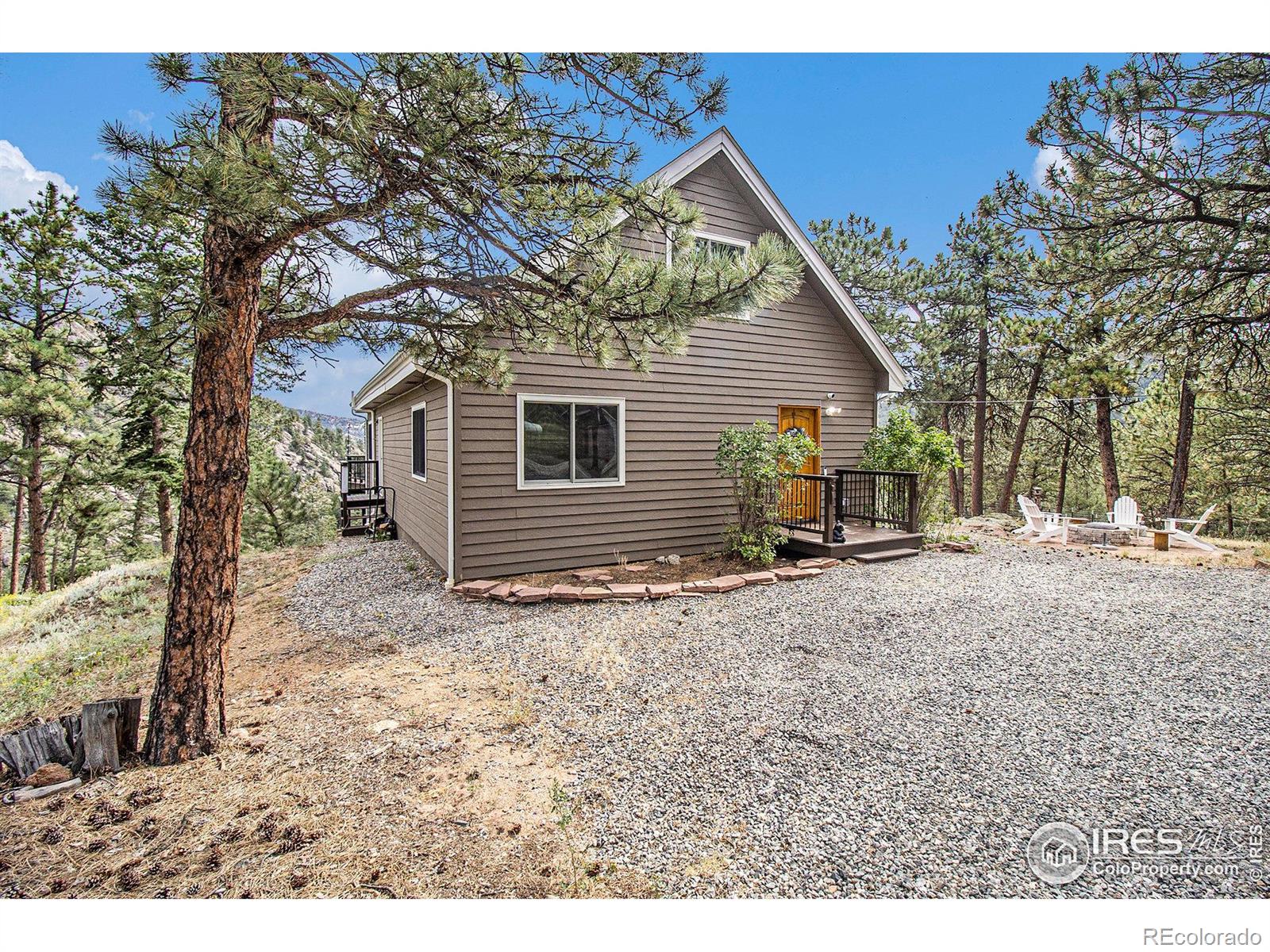 MLS Image #22 for 270  choctaw road,lyons, Colorado