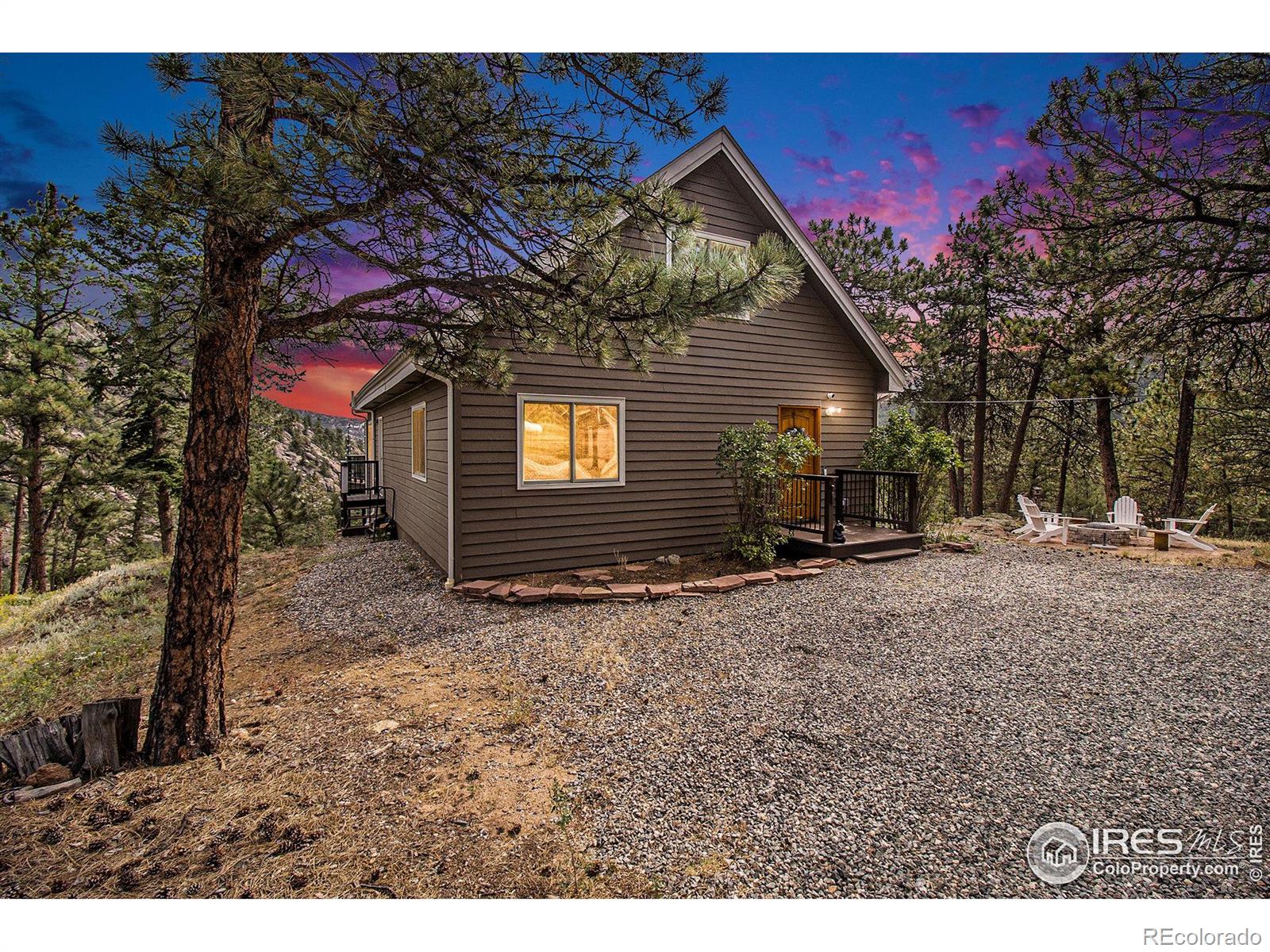 MLS Image #23 for 270  choctaw road,lyons, Colorado