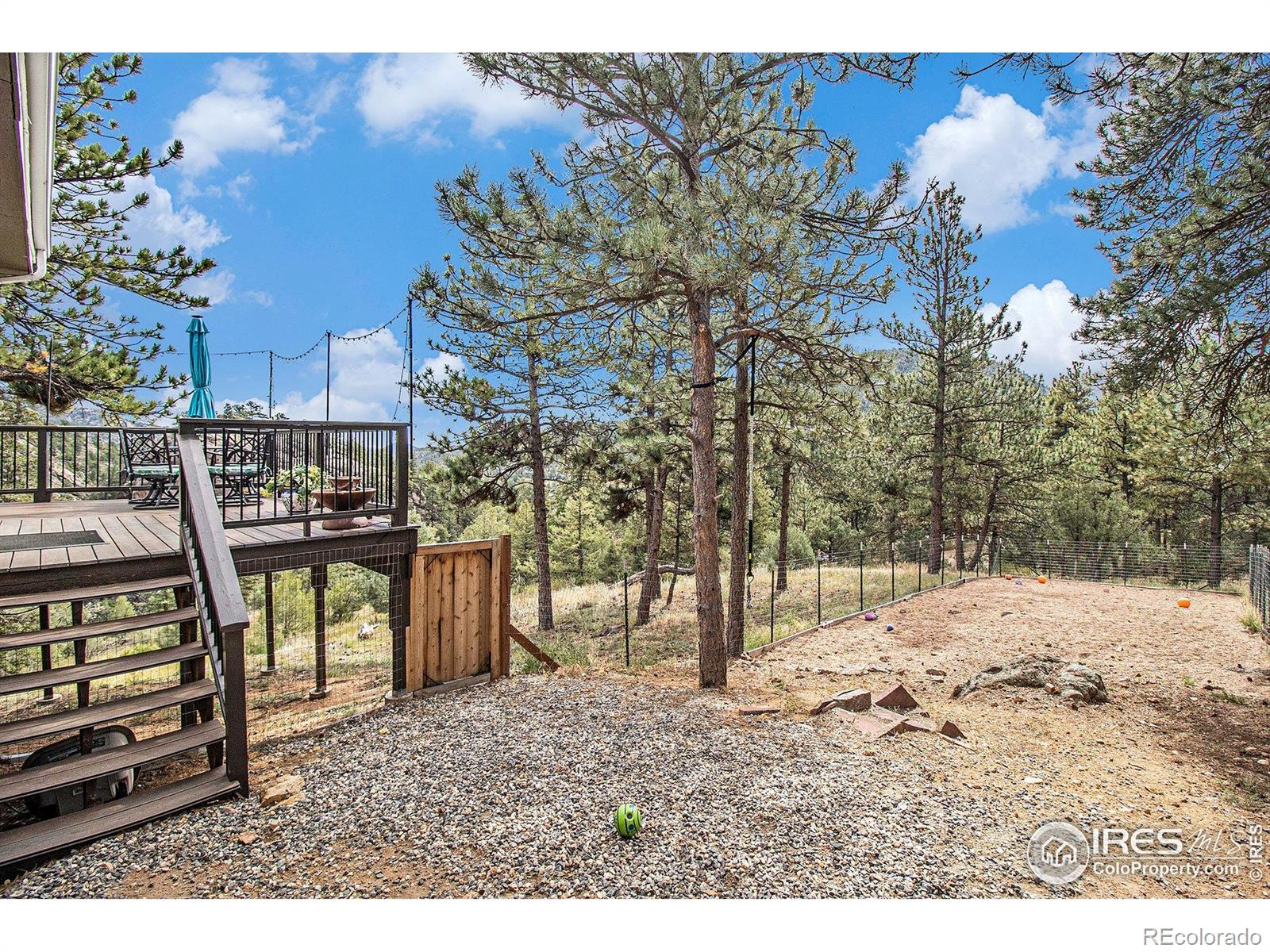 MLS Image #24 for 270  choctaw road,lyons, Colorado