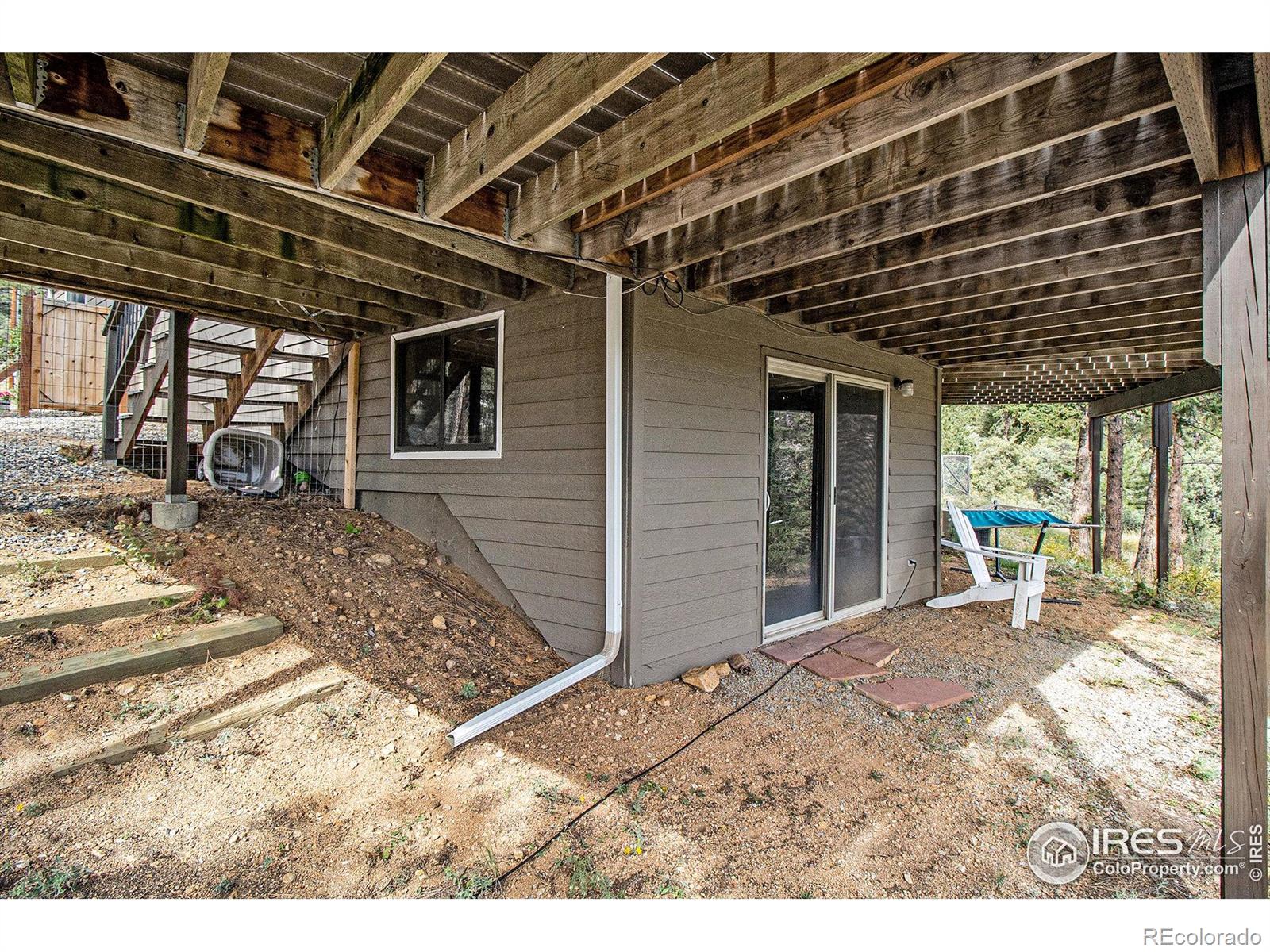 MLS Image #25 for 270  choctaw road,lyons, Colorado