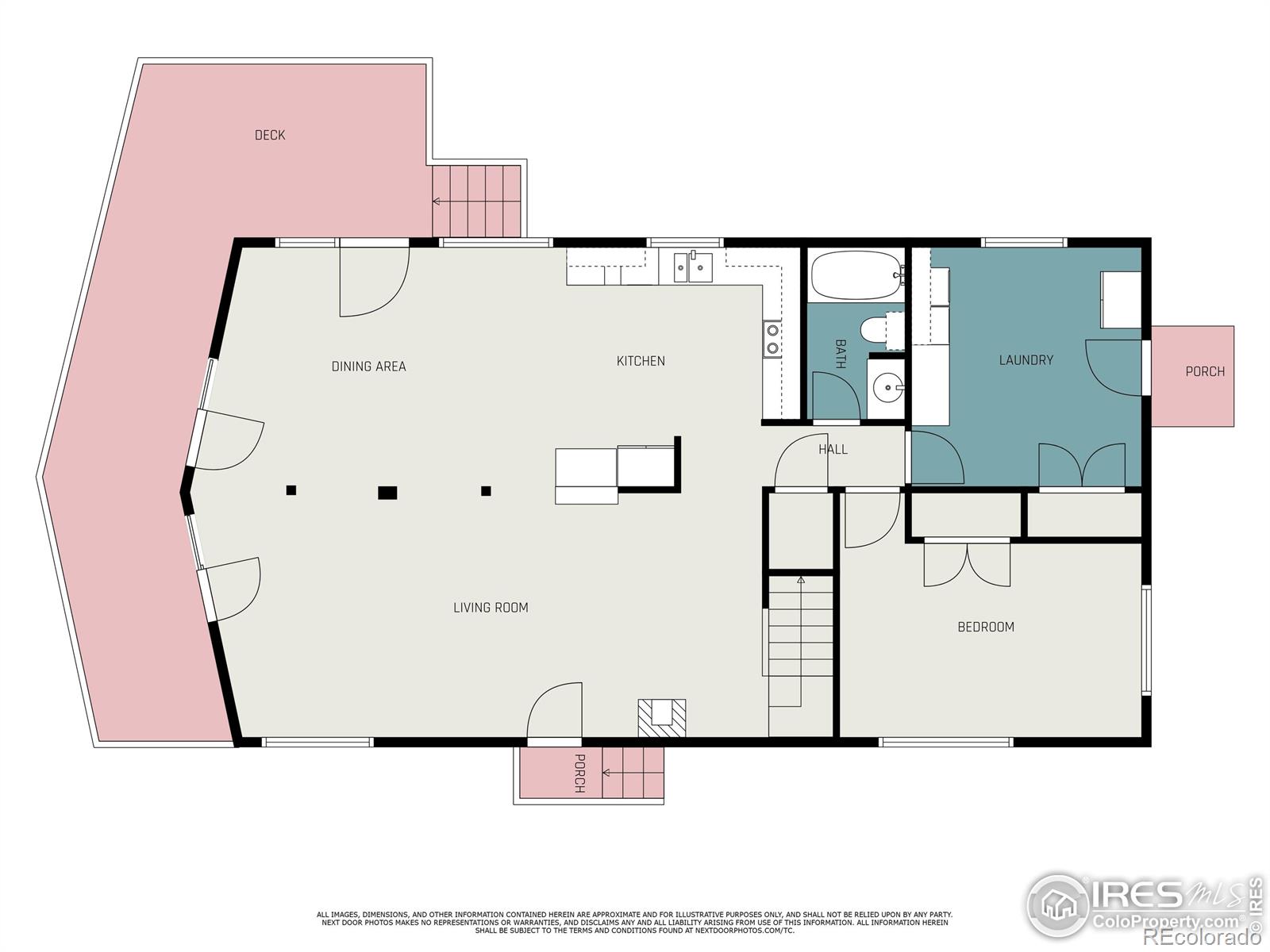 MLS Image #26 for 270  choctaw road,lyons, Colorado