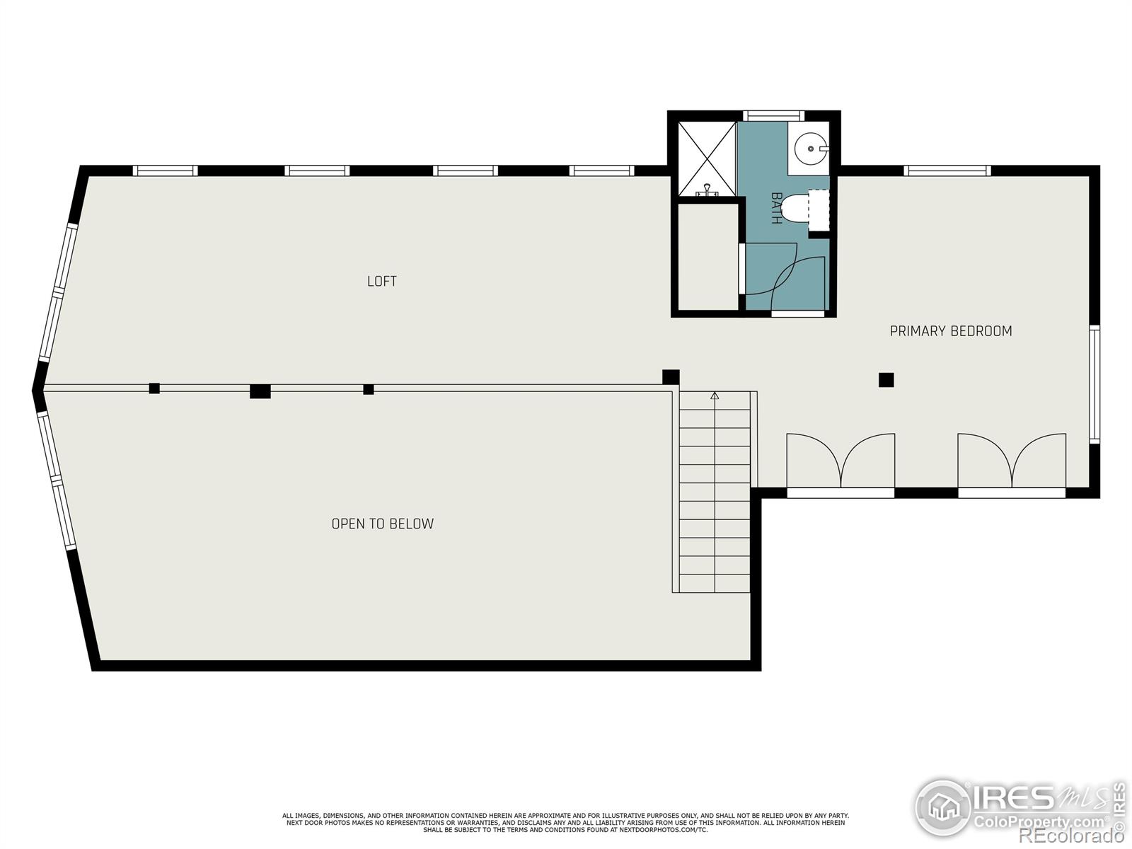 MLS Image #27 for 270  choctaw road,lyons, Colorado