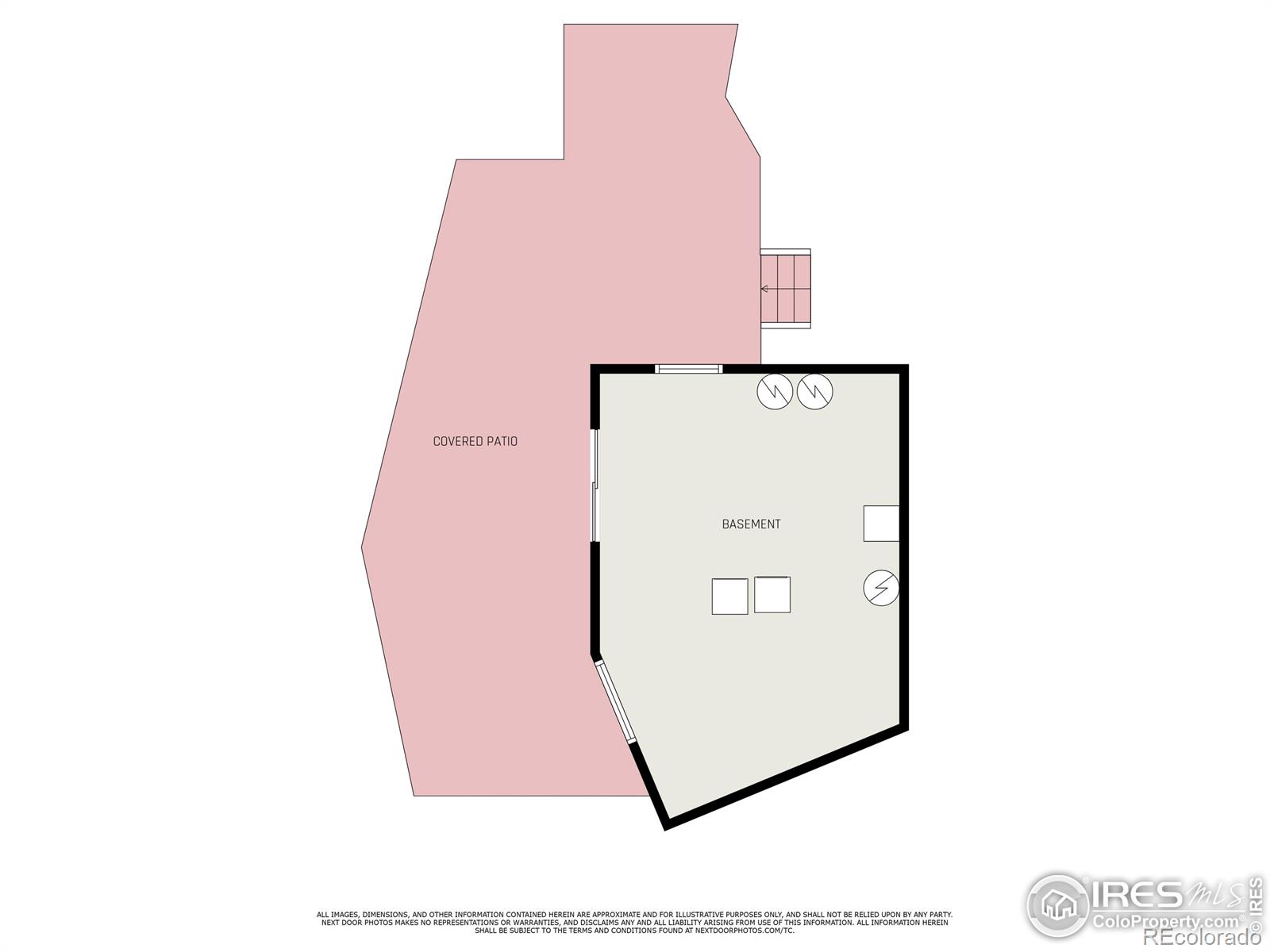 MLS Image #28 for 270  choctaw road,lyons, Colorado