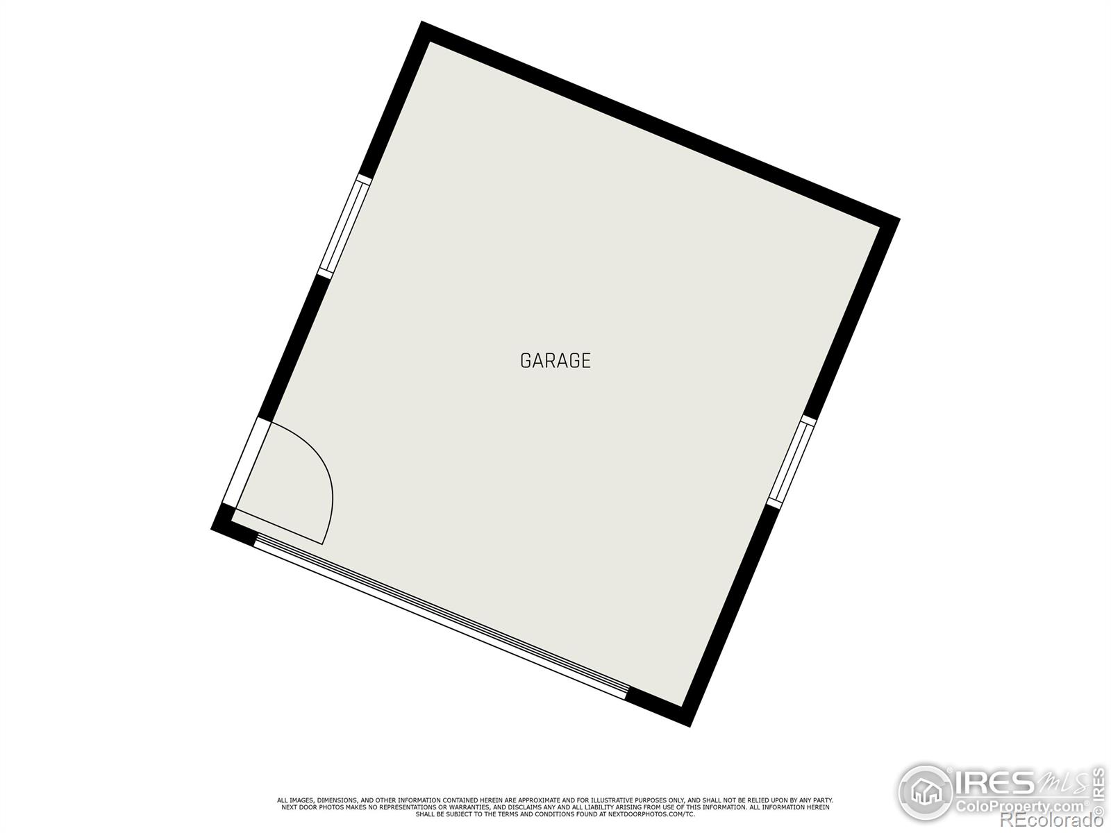 MLS Image #29 for 270  choctaw road,lyons, Colorado