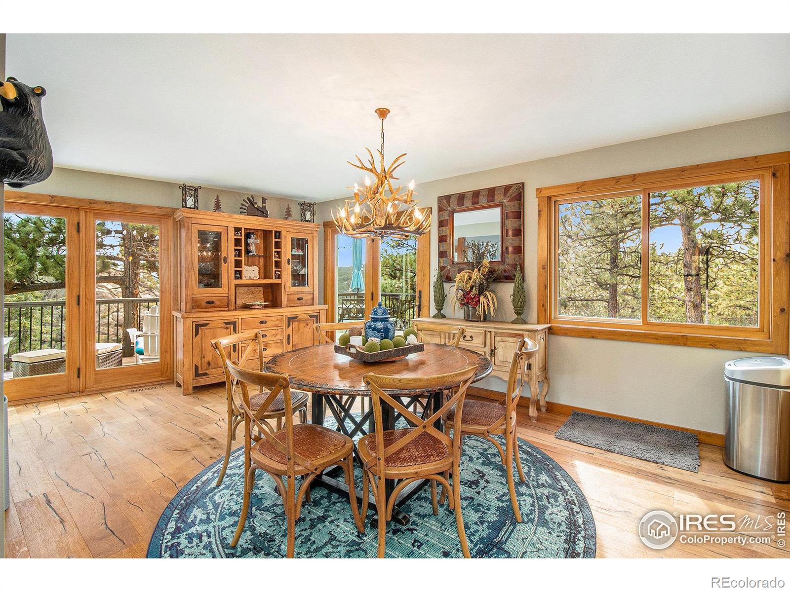 MLS Image #4 for 270  choctaw road,lyons, Colorado