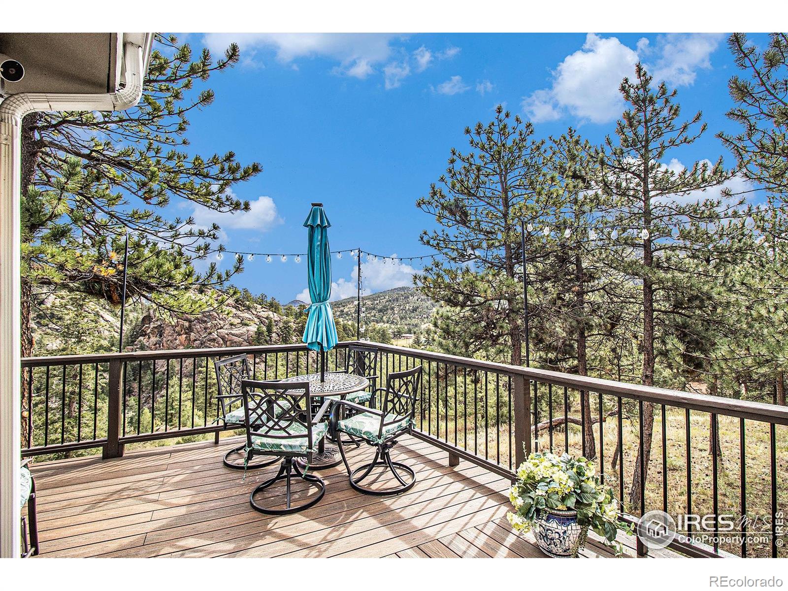 MLS Image #6 for 270  choctaw road,lyons, Colorado