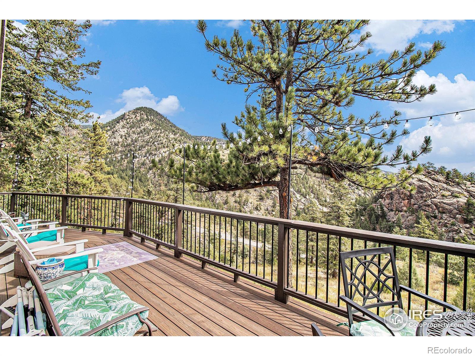 MLS Image #7 for 270  choctaw road,lyons, Colorado