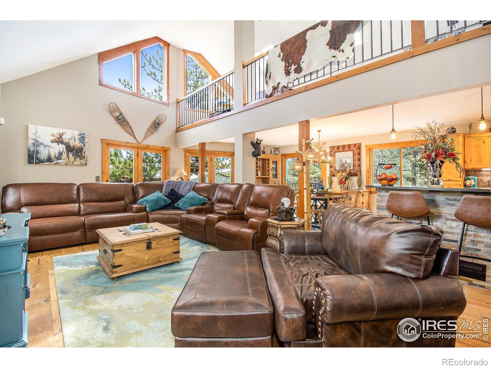 MLS Image #8 for 270  choctaw road,lyons, Colorado