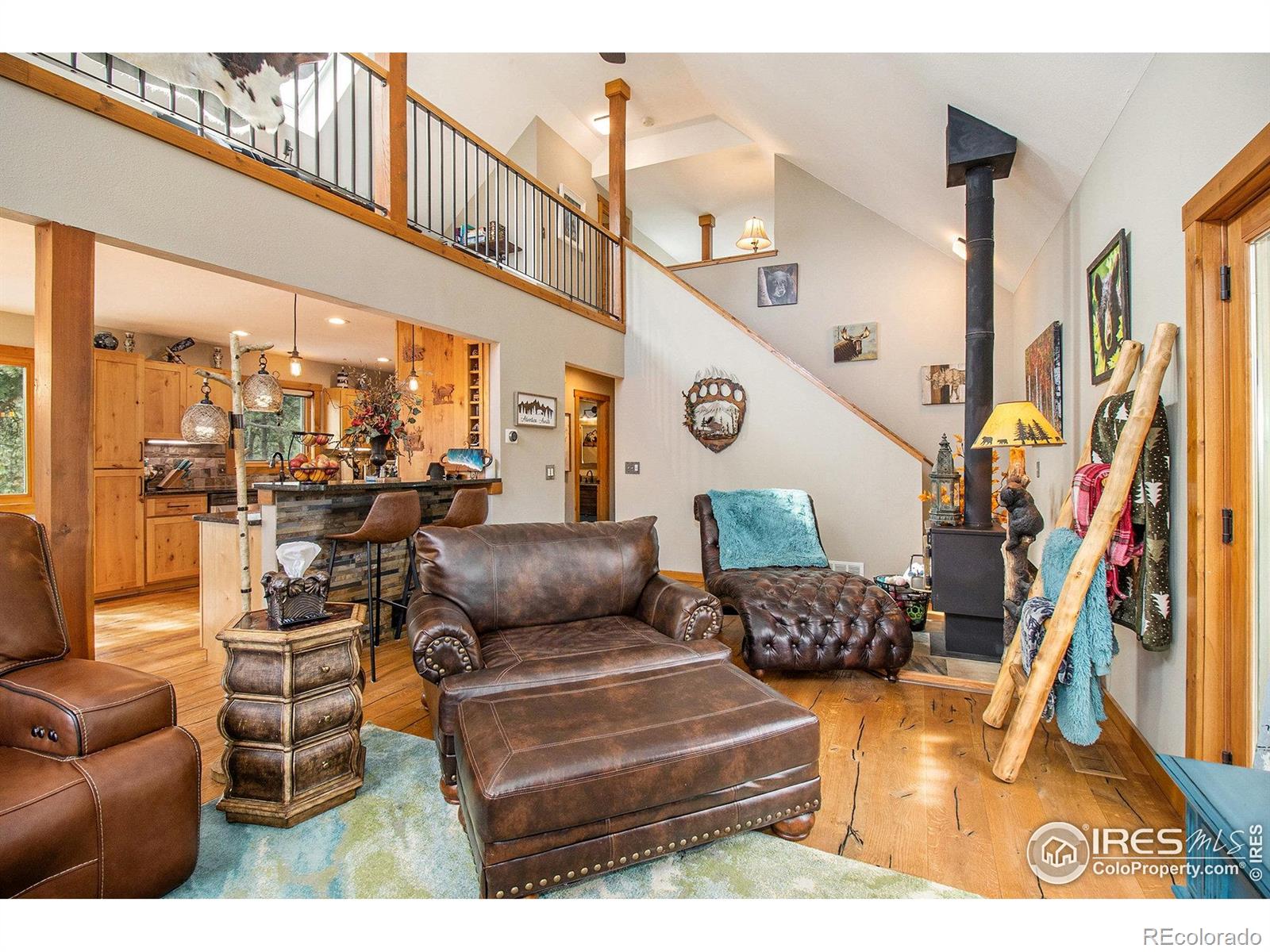 MLS Image #9 for 270  choctaw road,lyons, Colorado