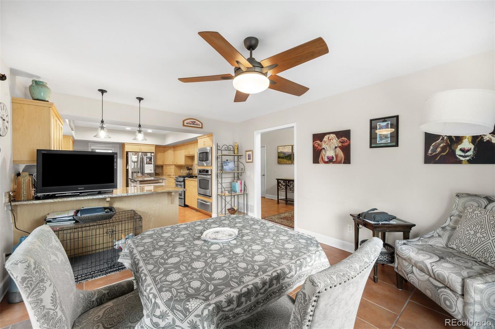 MLS Image #12 for 2800 s university boulevard 69,denver, Colorado