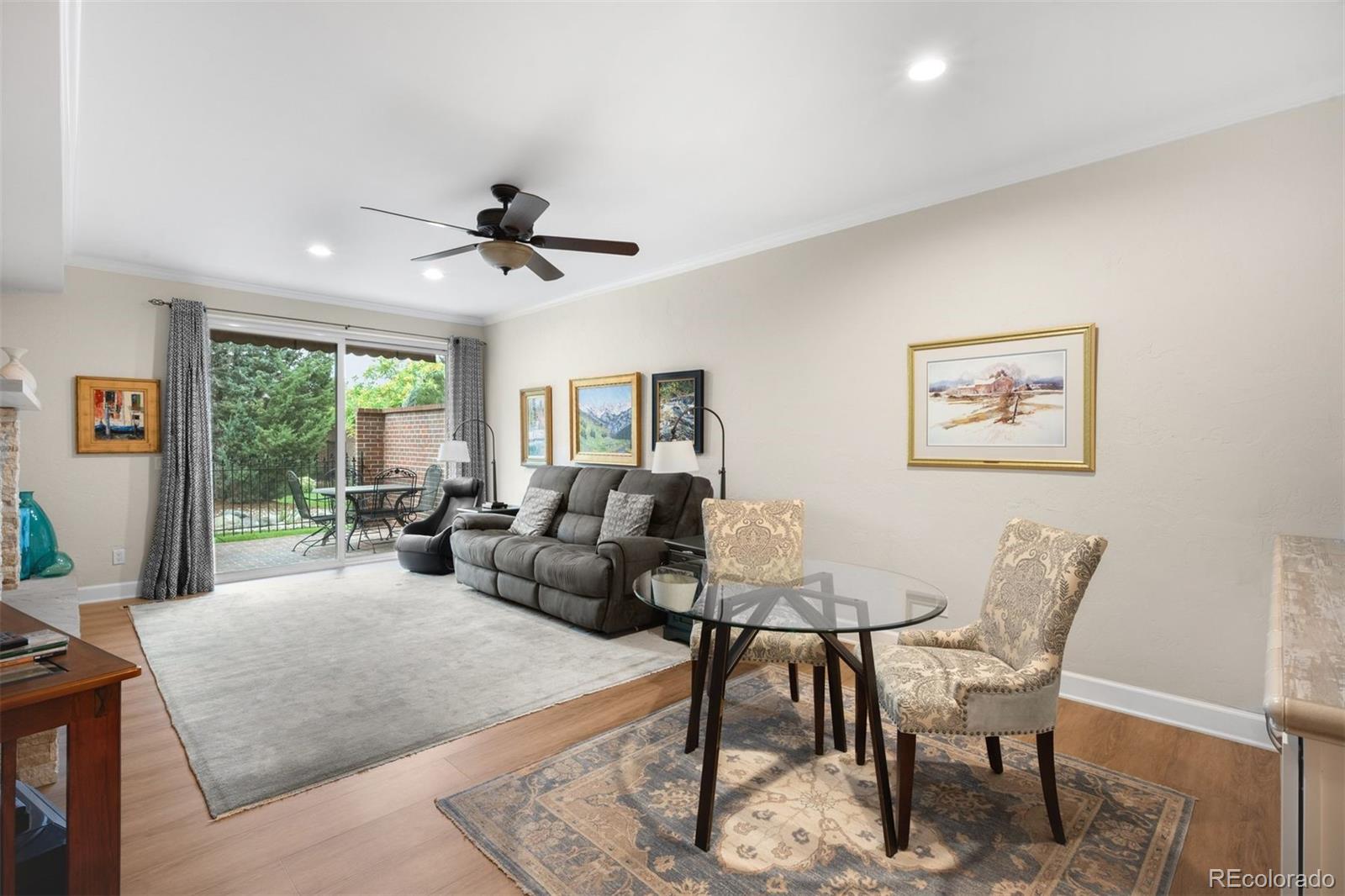 MLS Image #15 for 2800 s university boulevard 69,denver, Colorado