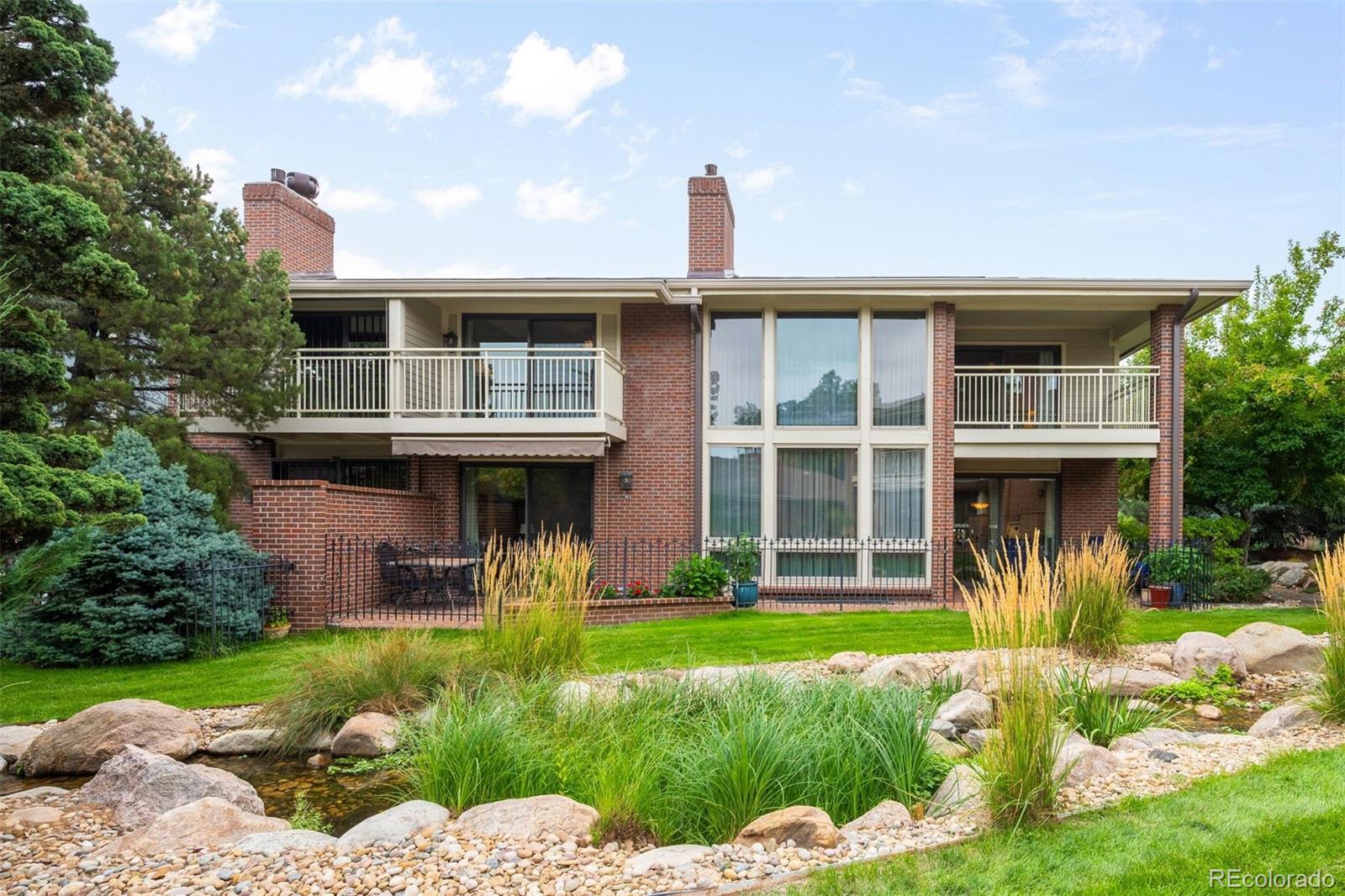 MLS Image #2 for 2800 s university boulevard 69,denver, Colorado