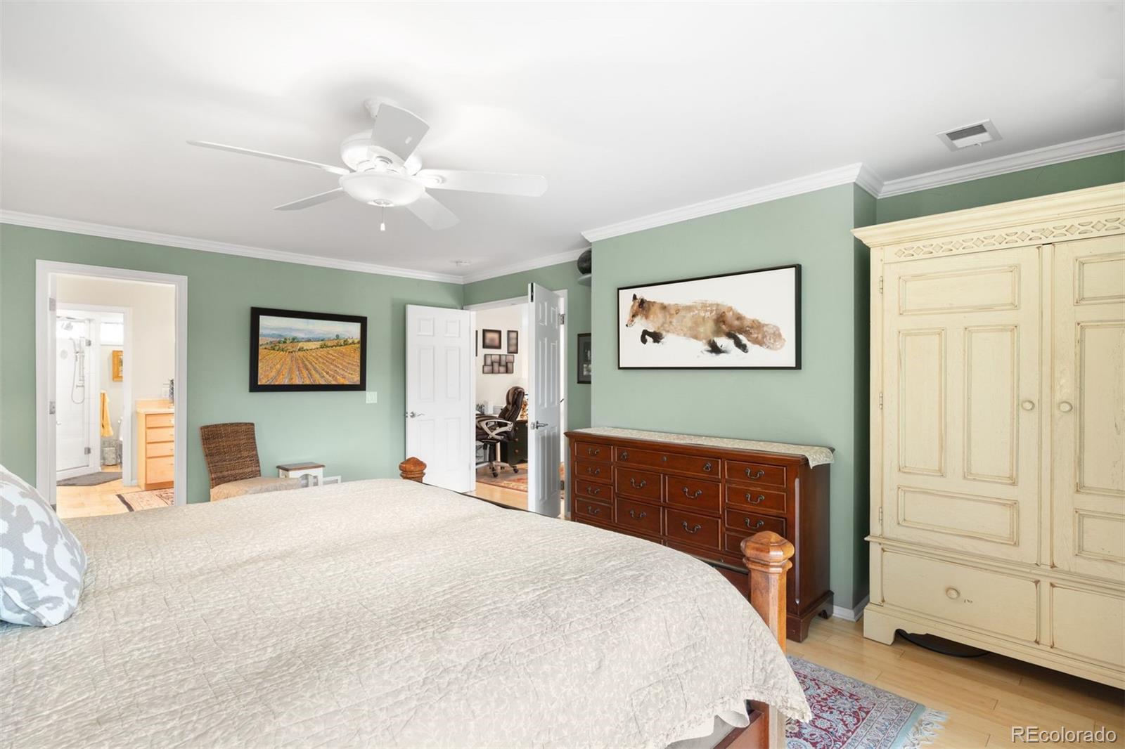 MLS Image #21 for 2800 s university boulevard 69,denver, Colorado