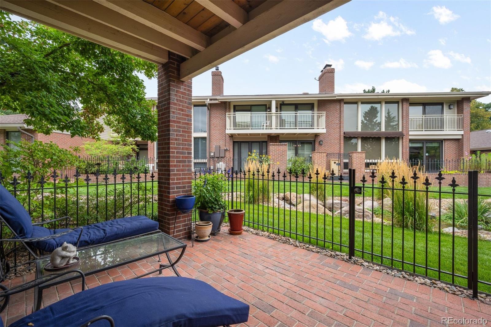 MLS Image #37 for 2800 s university boulevard 69,denver, Colorado