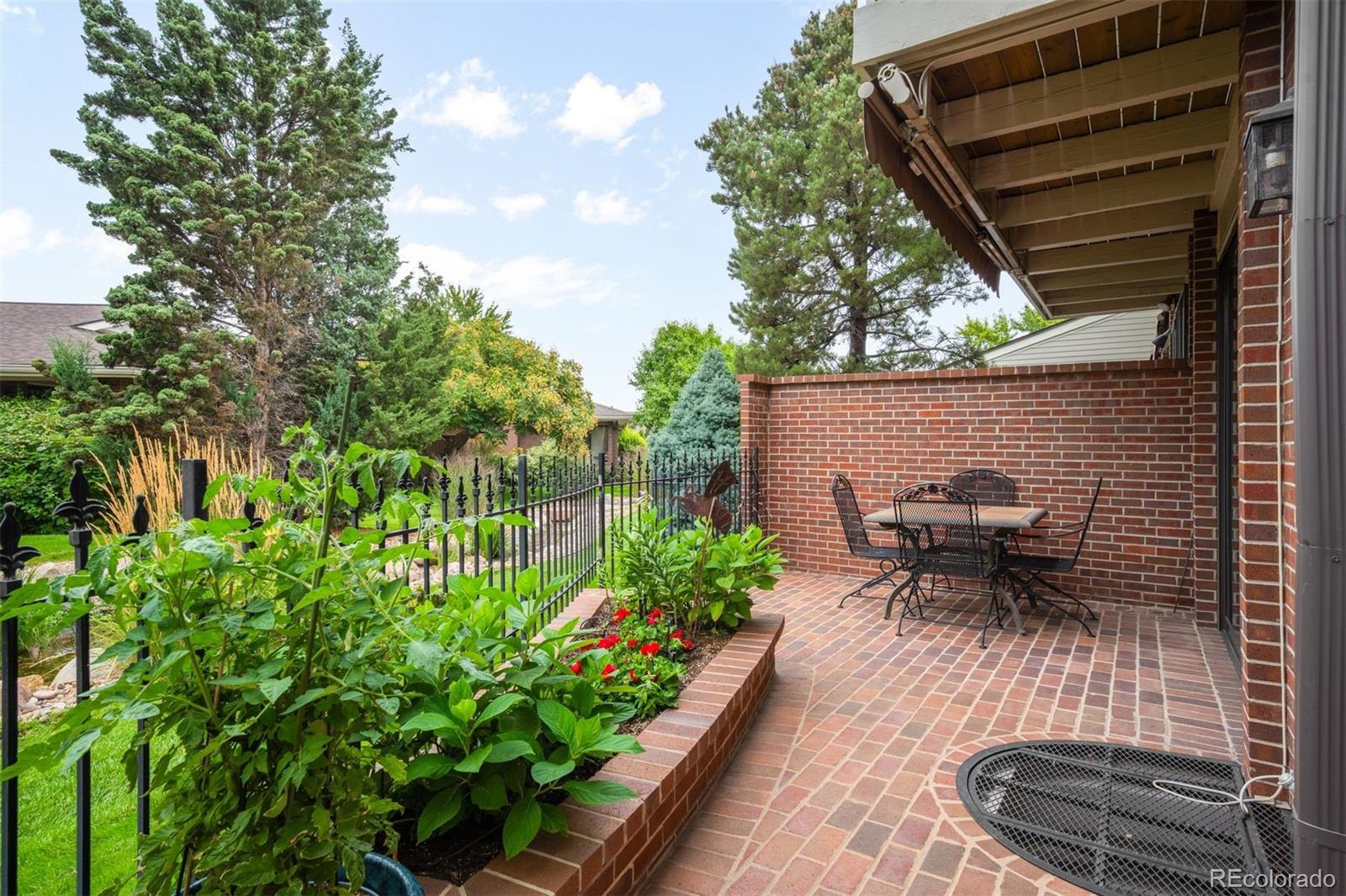 MLS Image #38 for 2800 s university boulevard 69,denver, Colorado