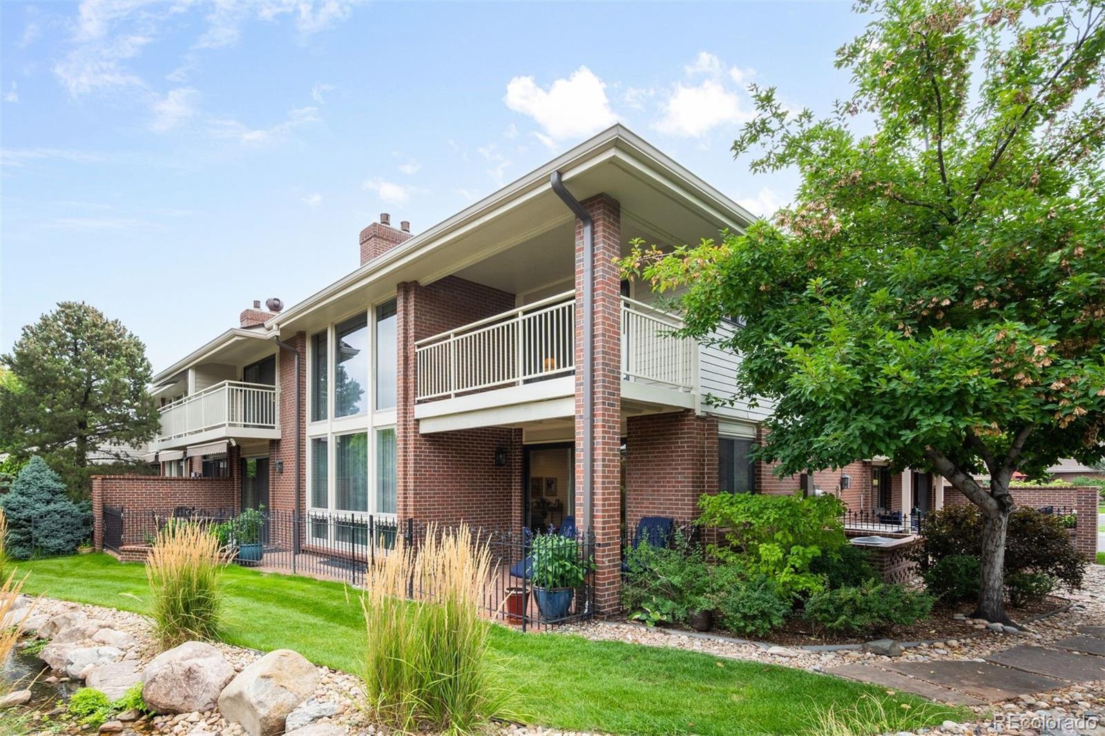 MLS Image #39 for 2800 s university boulevard 69,denver, Colorado