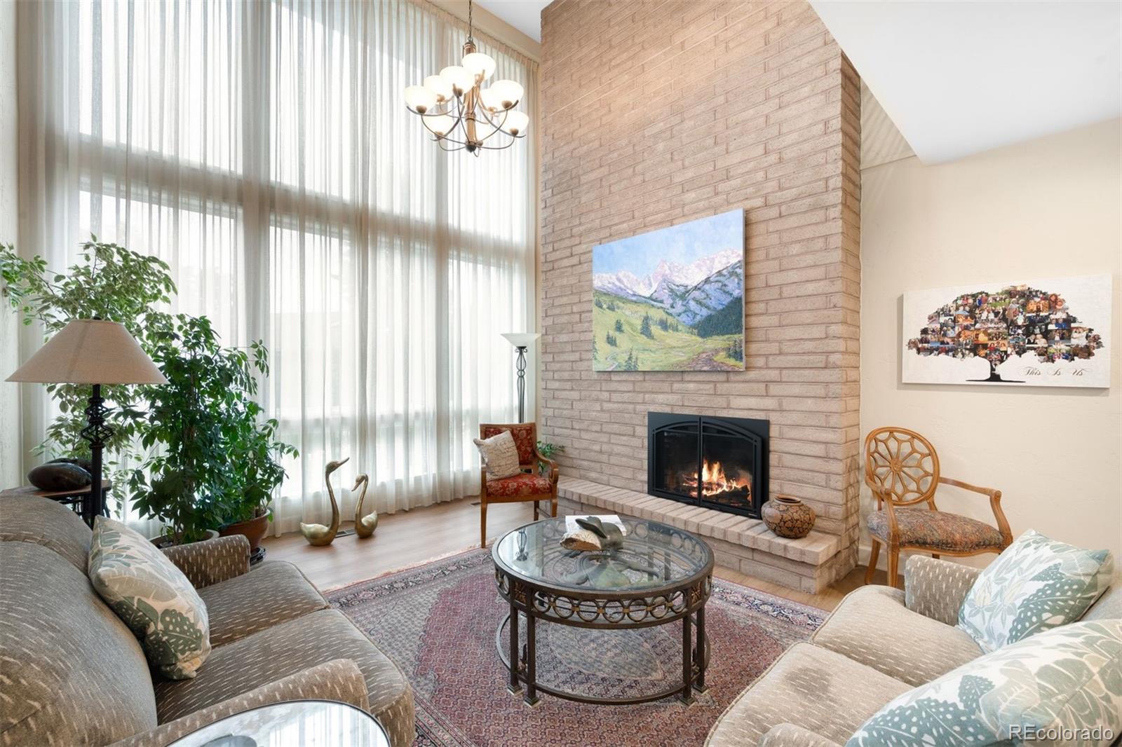MLS Image #4 for 2800 s university boulevard 69,denver, Colorado