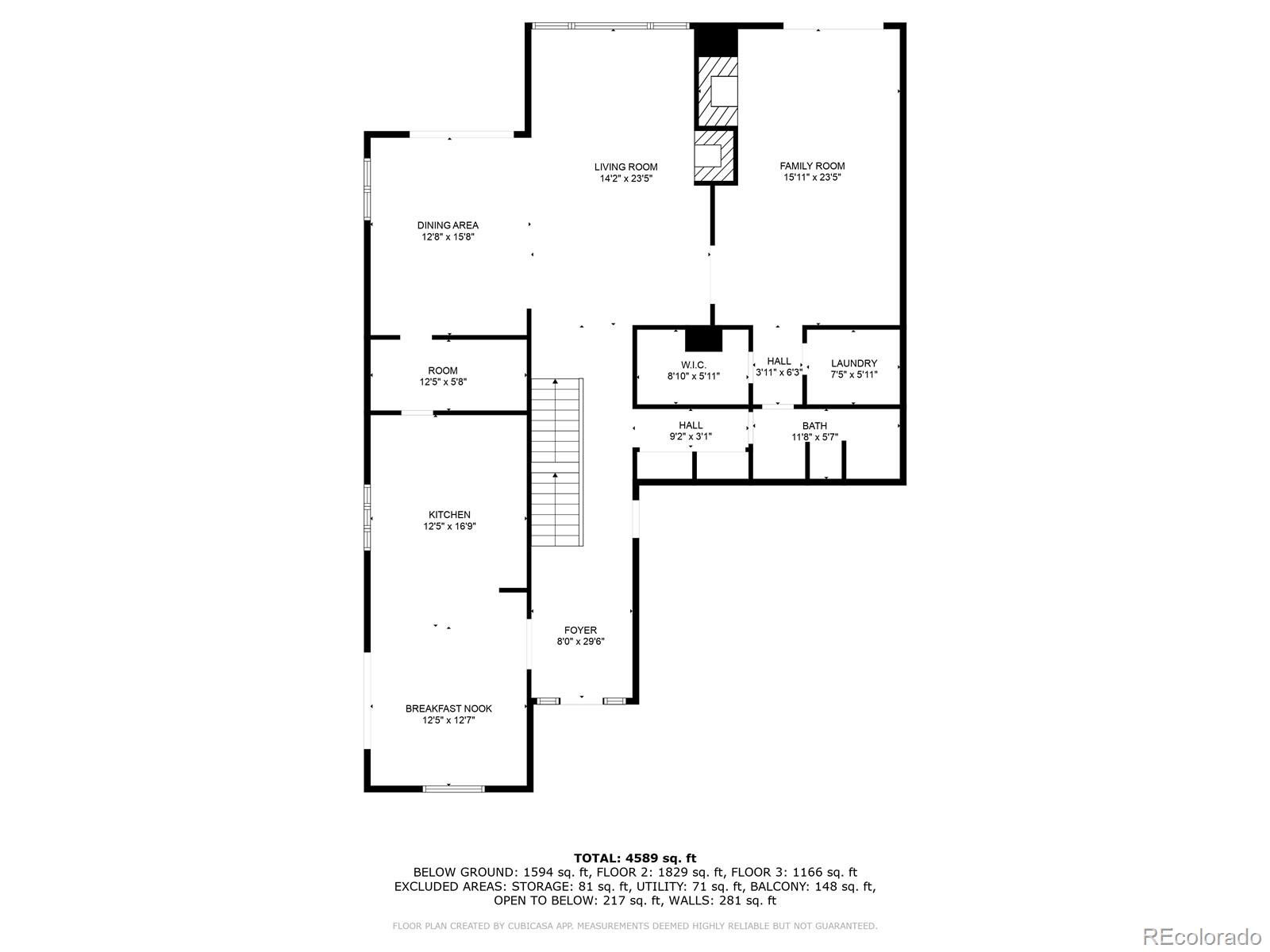 MLS Image #40 for 2800 s university boulevard 69,denver, Colorado