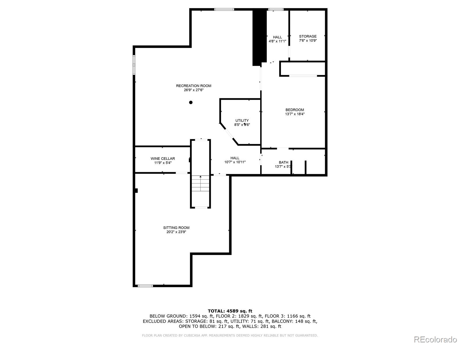 MLS Image #41 for 2800 s university boulevard 69,denver, Colorado