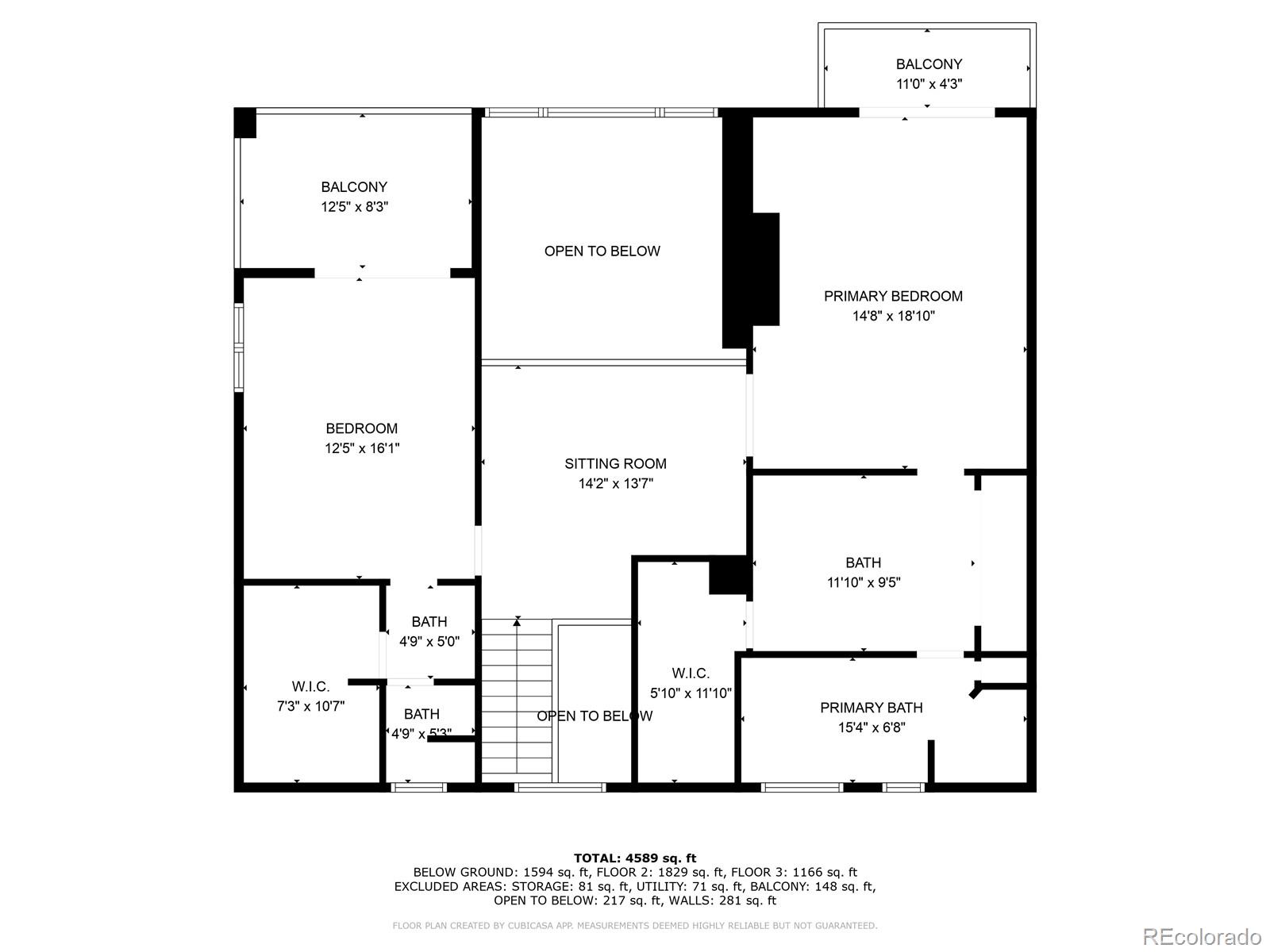 MLS Image #42 for 2800 s university boulevard 69,denver, Colorado