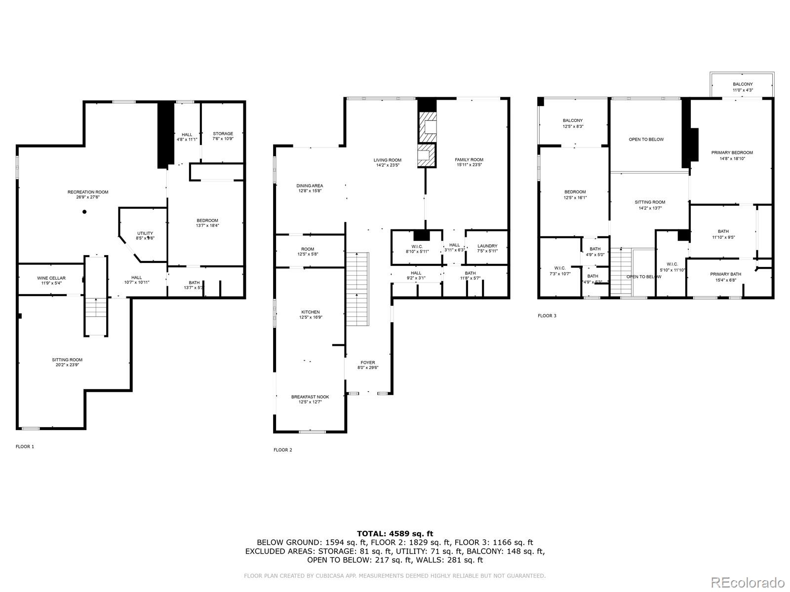 MLS Image #43 for 2800 s university boulevard 69,denver, Colorado