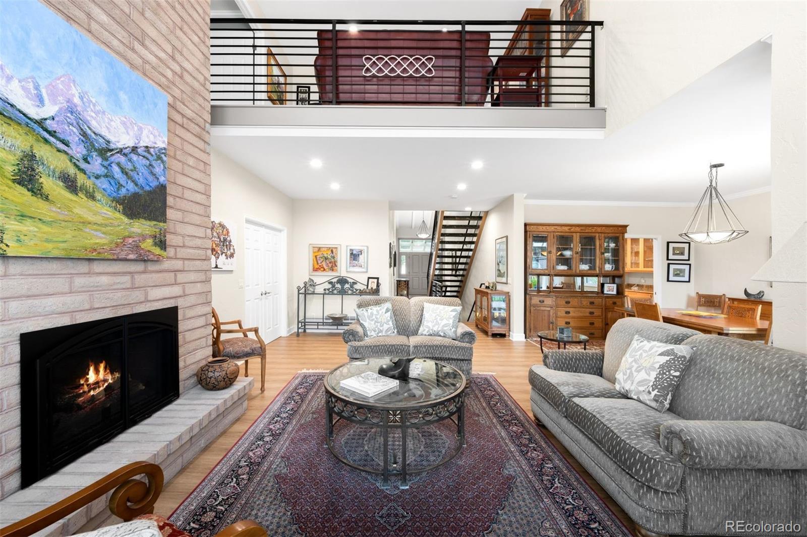MLS Image #5 for 2800 s university boulevard 69,denver, Colorado