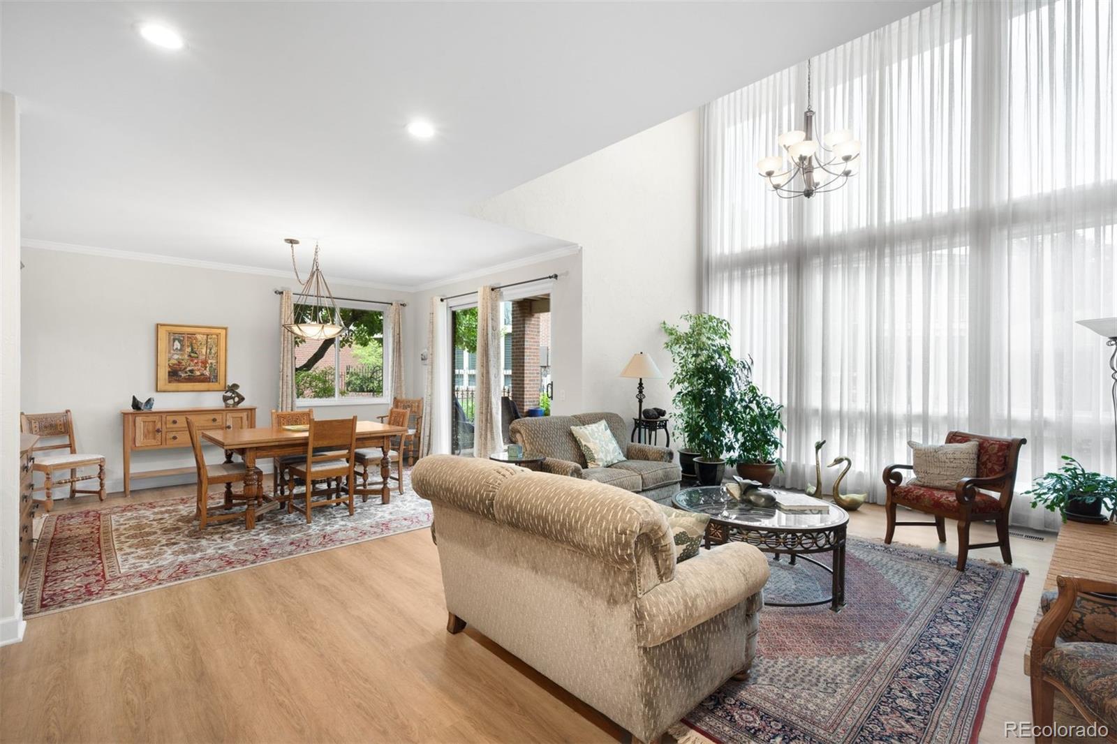 MLS Image #6 for 2800 s university boulevard 69,denver, Colorado