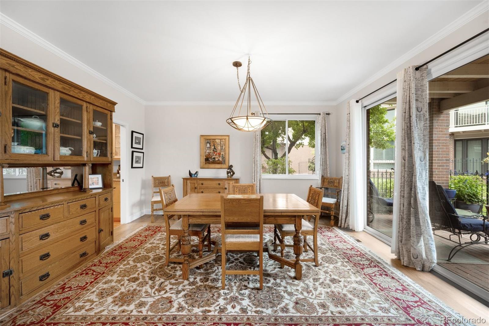 MLS Image #7 for 2800 s university boulevard 69,denver, Colorado