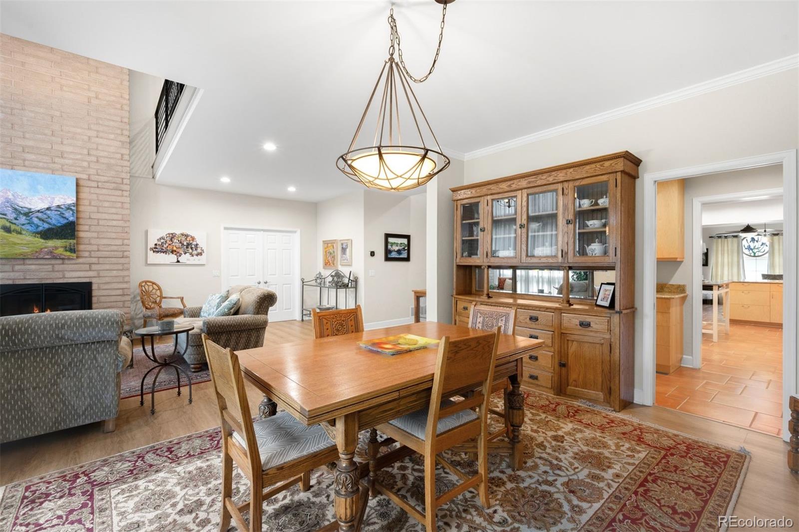 MLS Image #9 for 2800 s university boulevard 69,denver, Colorado