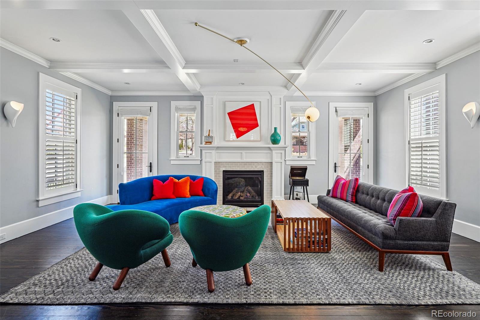 MLS Image #10 for 201 s lafayette street,denver, Colorado